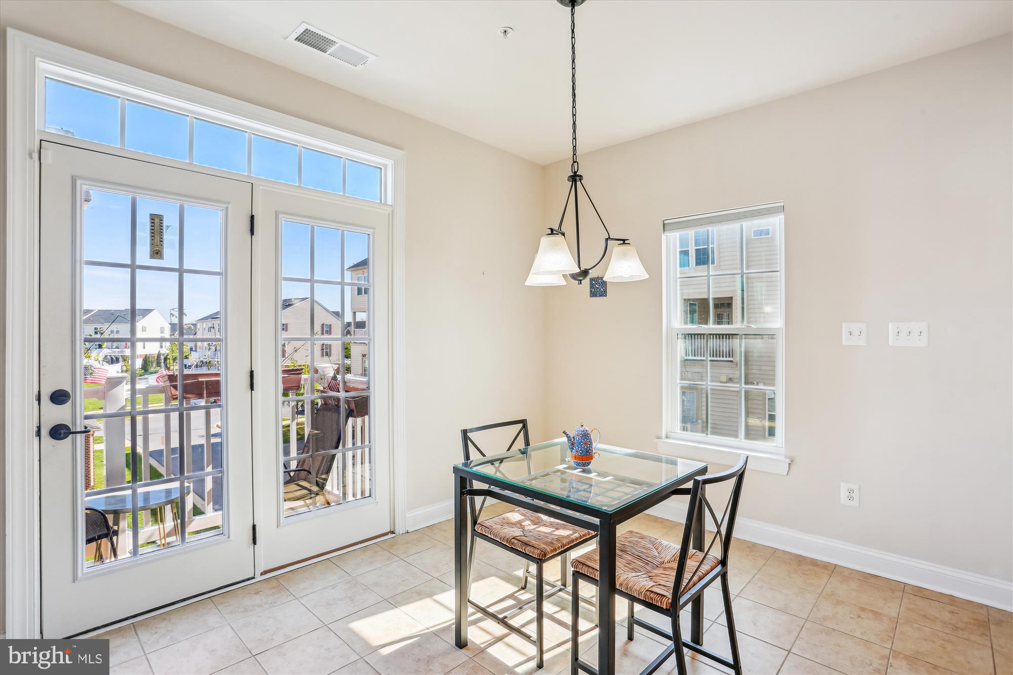 LINTON AT BALLENGER - Residential