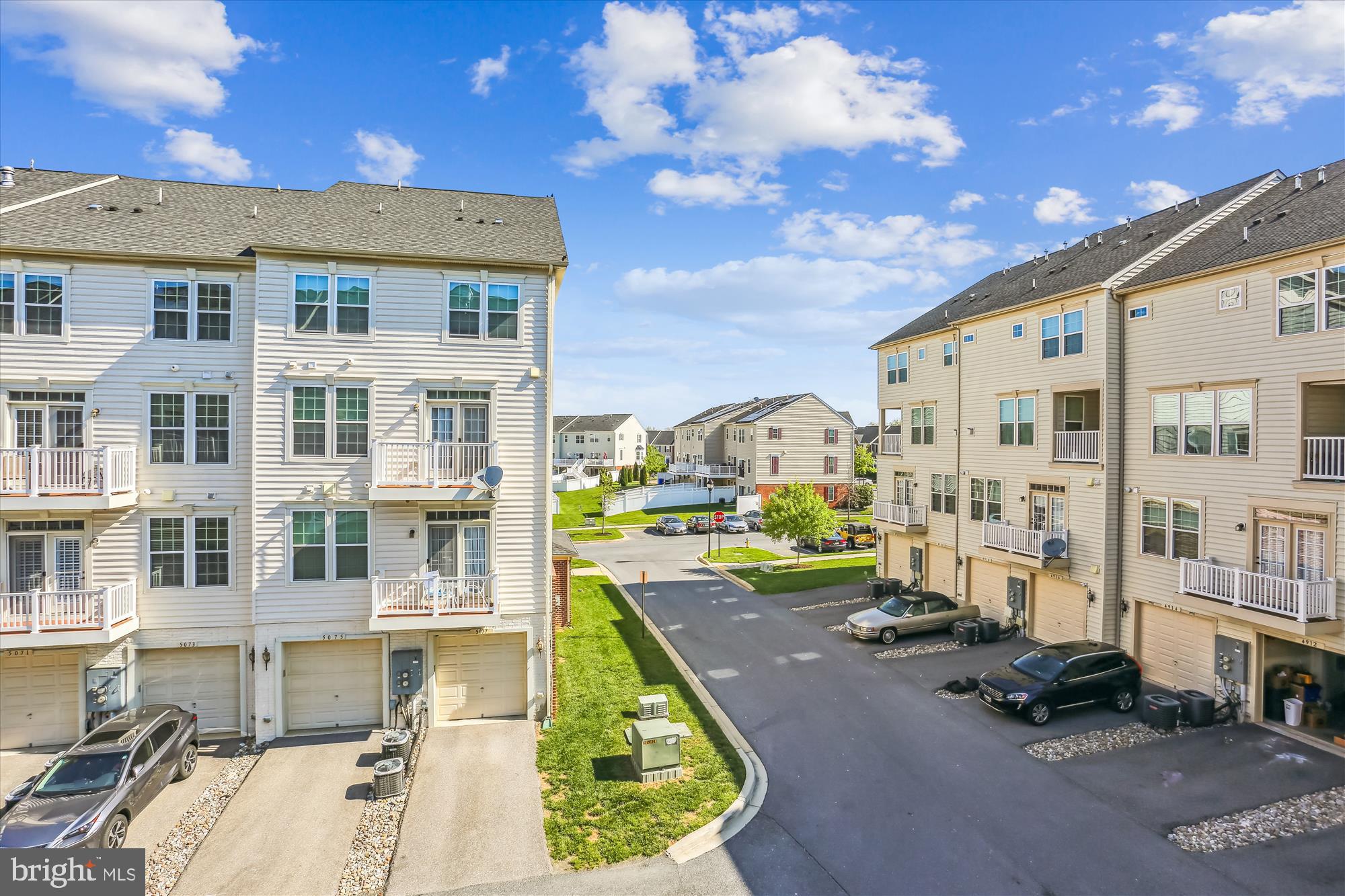 LINTON AT BALLENGER - Residential