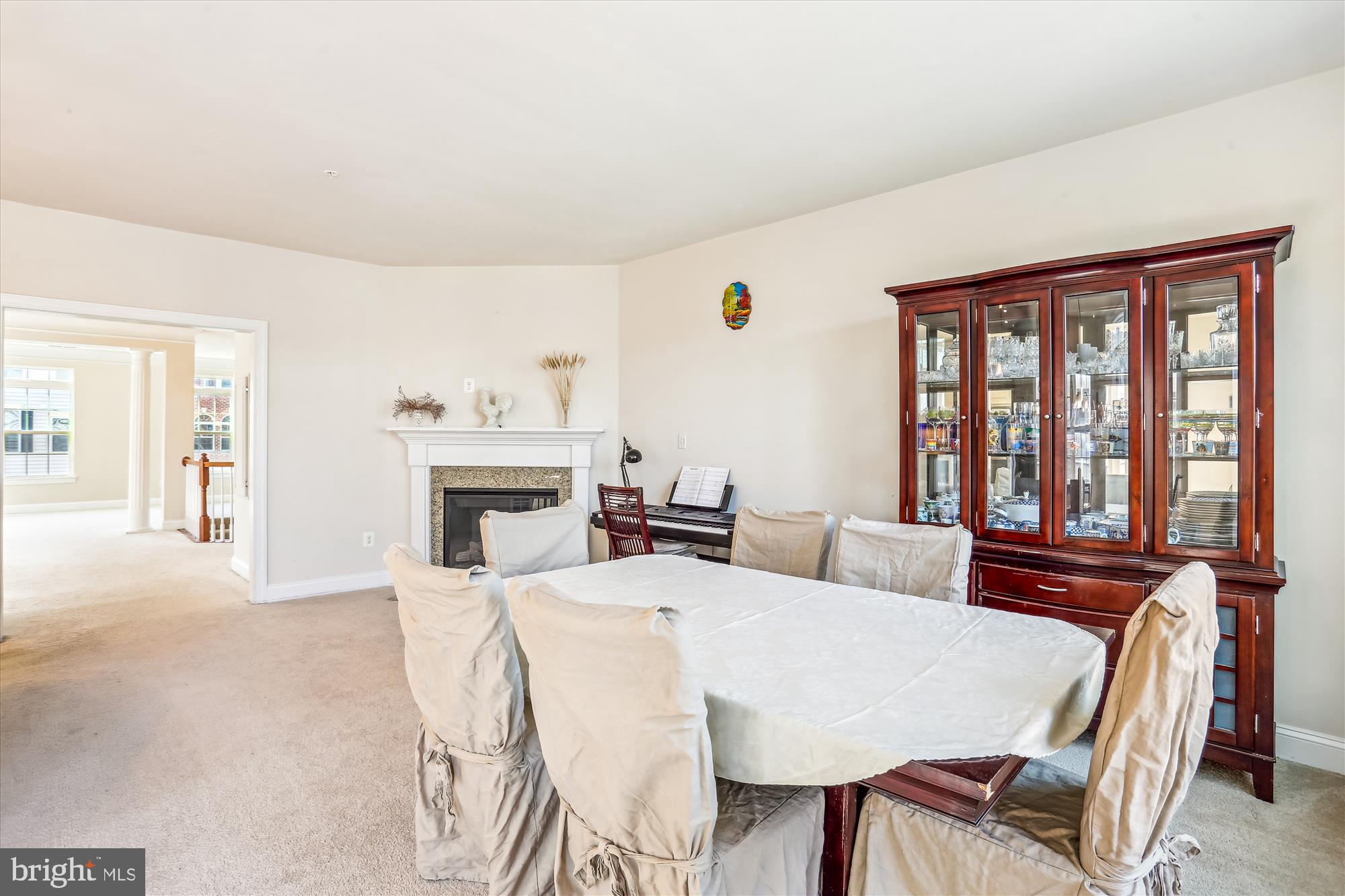 LINTON AT BALLENGER - Residential