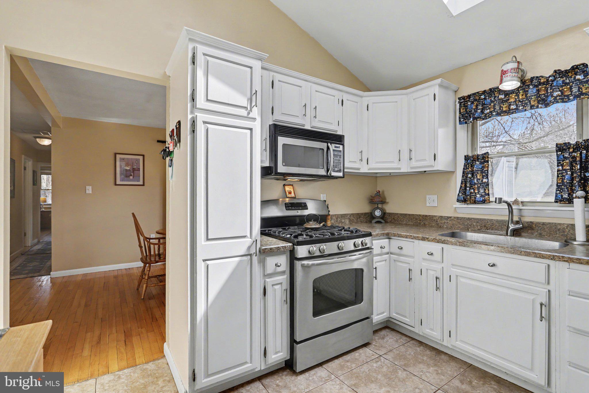 VALLEY GREEN - Residential