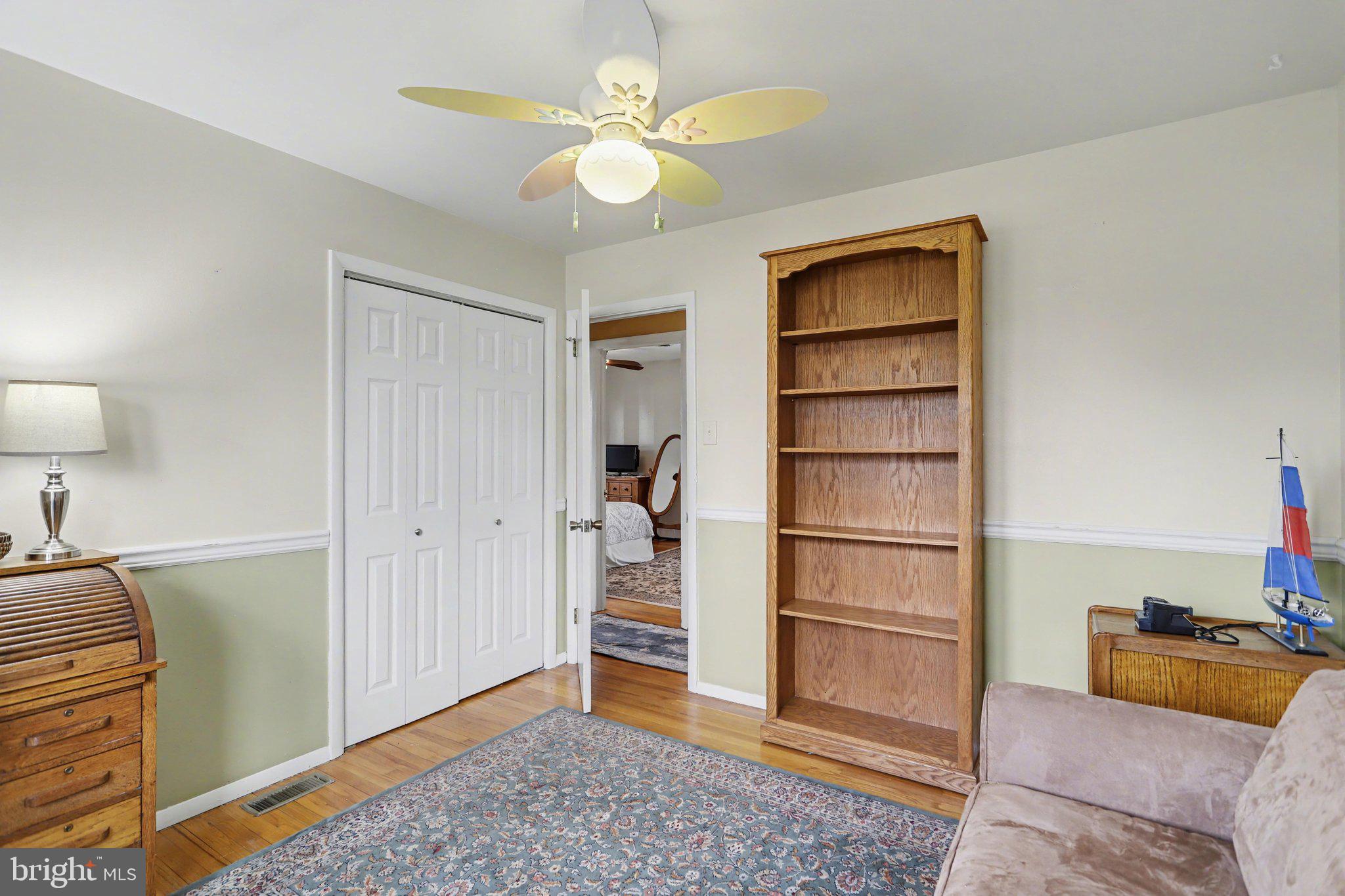 VALLEY GREEN - Residential