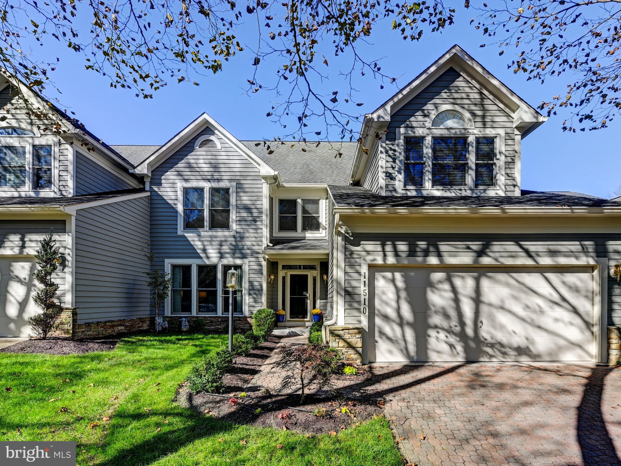 11510 PEBBLECREEK DRIVE