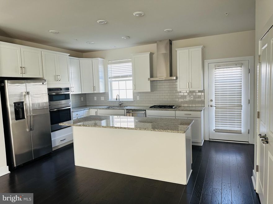 Available to move-in on June 1st, 2025.  3 year old Beautiful End Unit Townhome in Lochiel farm Community, built by Lennar Homes. You will be the very first resident of this newly built property. The home comes with an impressive upgraded gourmet kitchen and baths as well as a high level of upscale features that add style, value, and efficiency at no additional cost! Offering contemporary living and entertaining. The Pinehurst's inviting stairs lead to the spacious living level. The well-designed kitchen is complete with a large island, plenty of countertops and cabinet space, a sizable pantry, and includes all new appliances - refrigerator, built-in microwave, washer and dryer. The spacious master bedroom is accented by a large walk-in closet and deluxe master bath with dual-sink vanity, and luxe shower with seat. The large secondary bedrooms each feature roomy closets and a shared full hall bath. Additional highlights include a centrally located laundry on the bedroom level, a convenient powder room on the living level, and plenty of additional storage in what can also serve as a finished recreation room on the lower level. The home has upgraded recess lights, and WiFi hotspots on every floor level. This home includes an added deck. Lochiel Farm is right where you want to be! The community is also located within the highly regarded West Chester Area School District! Great location with easy access to Rt 202, PA Turnpike, Rt. 100. This prime Chester County location is hard to beat with the area's best shopping, dining, and entertainment a few minutes down the road. Plus, the 727 acres of Exton Park and Chester Valley Trail are only a few steps from your front door!