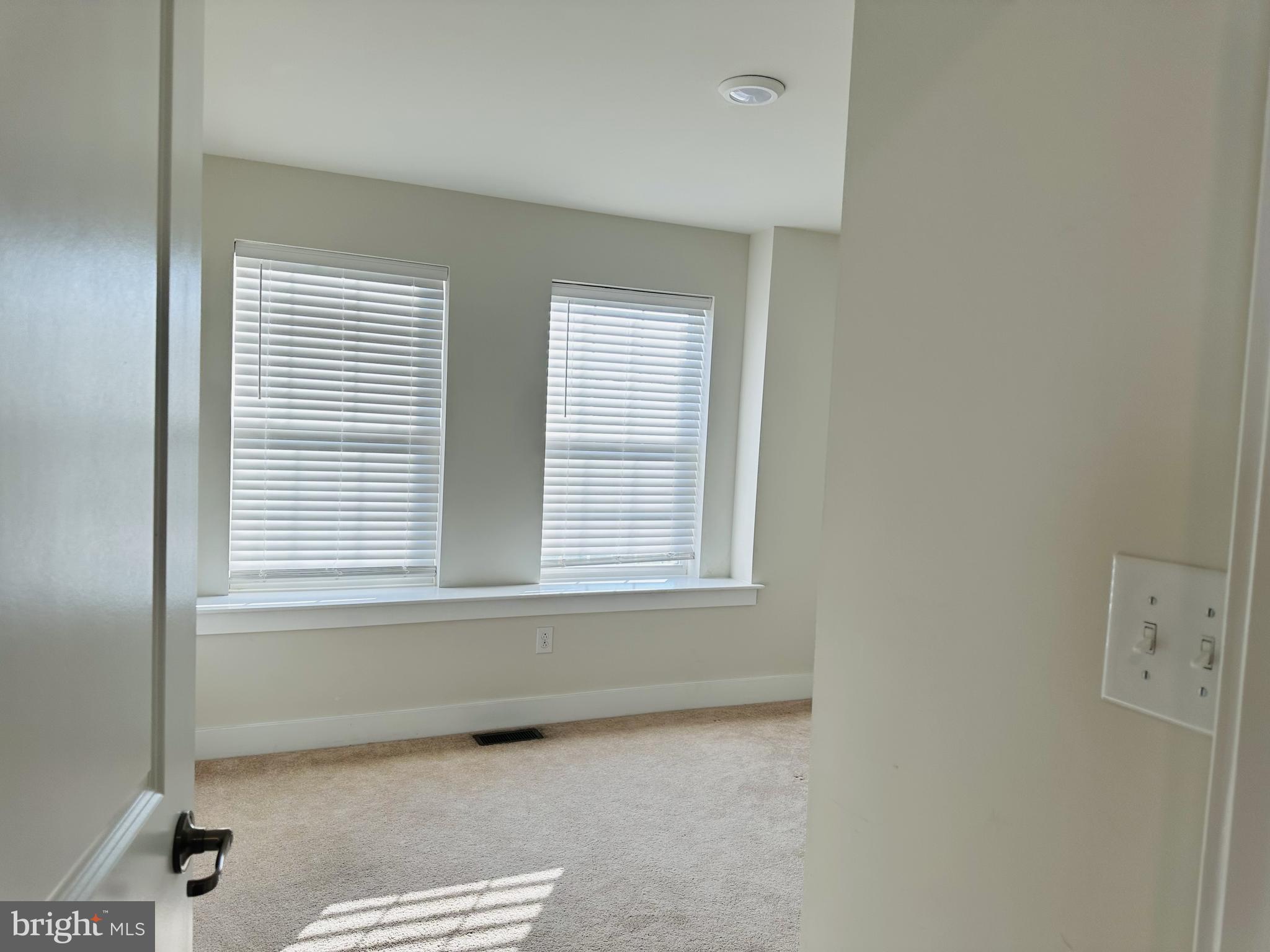 NONE AVAILABLE - Residential Lease