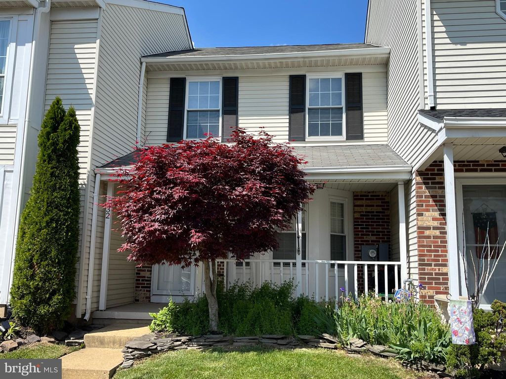 Photo of 32 Wyckwood Court, NEWTOWN, PA 18940 (MLS # PABU2114174)
