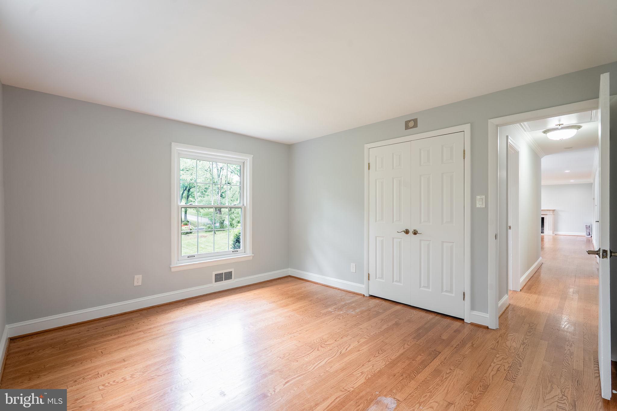 KENMORE - Residential Lease