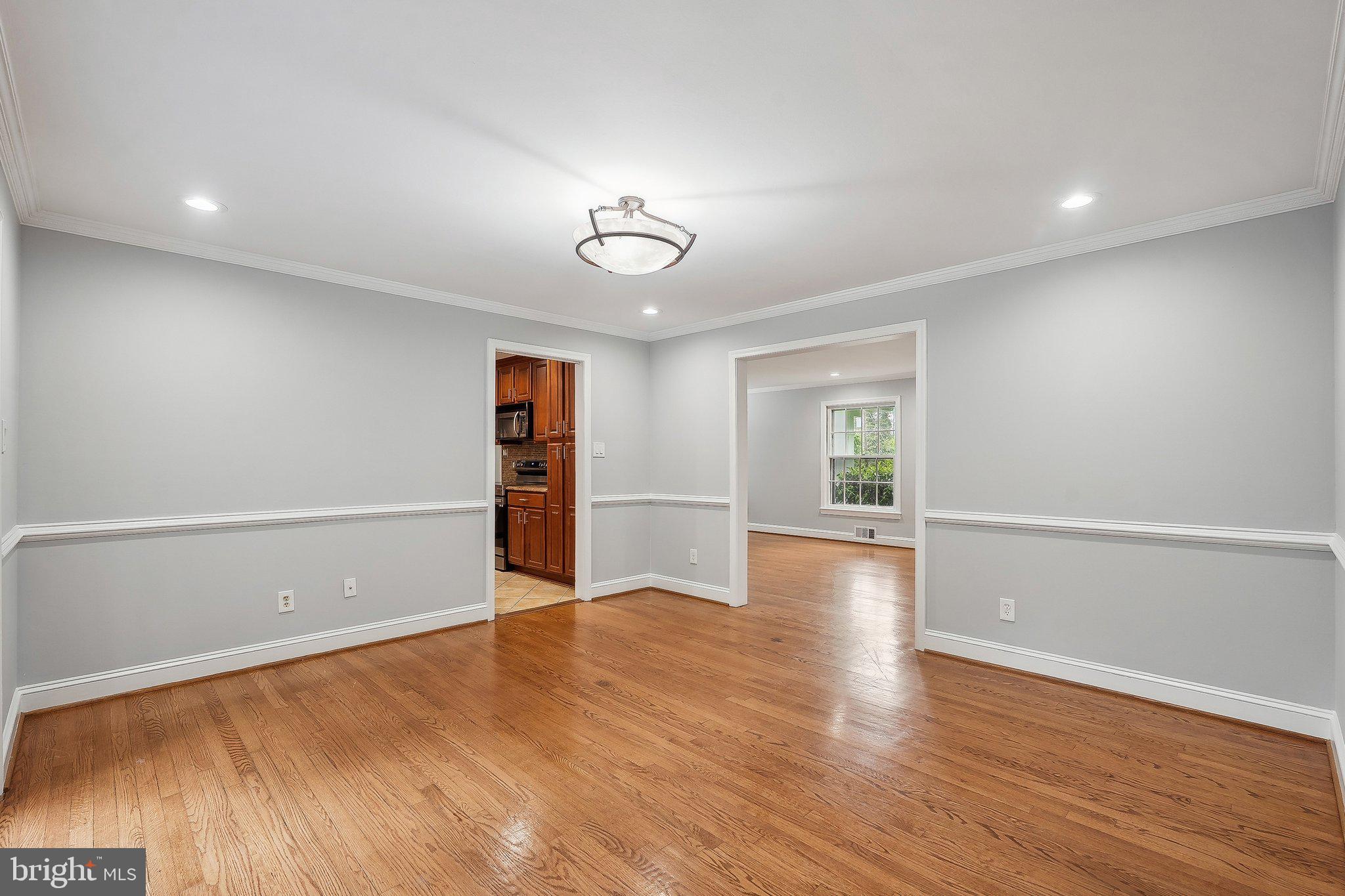 KENMORE - Residential Lease