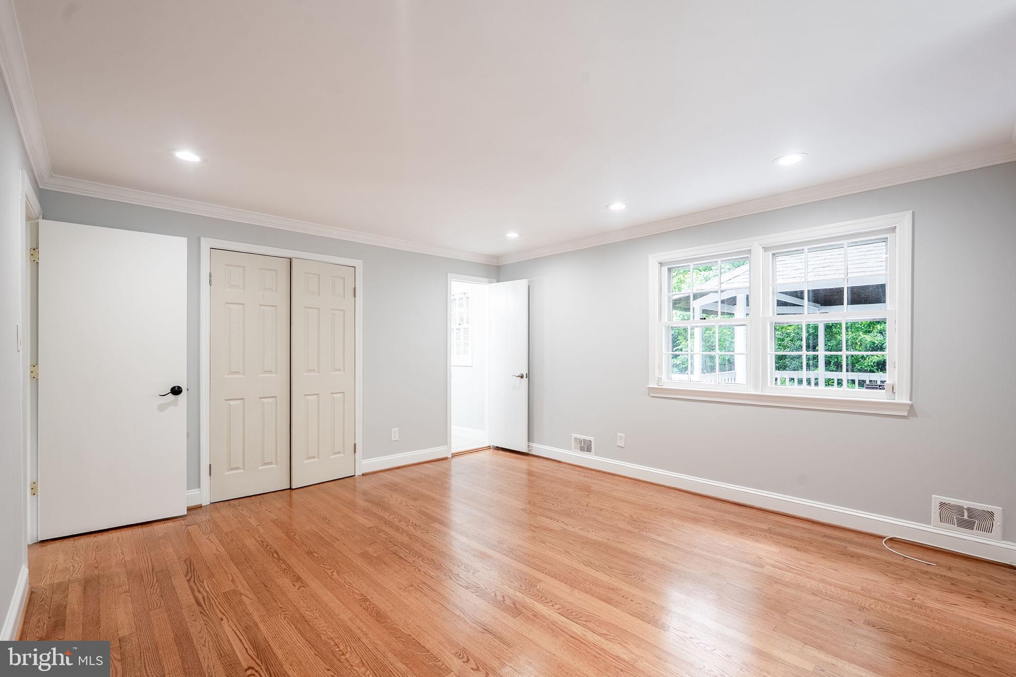 KENMORE - Residential Lease