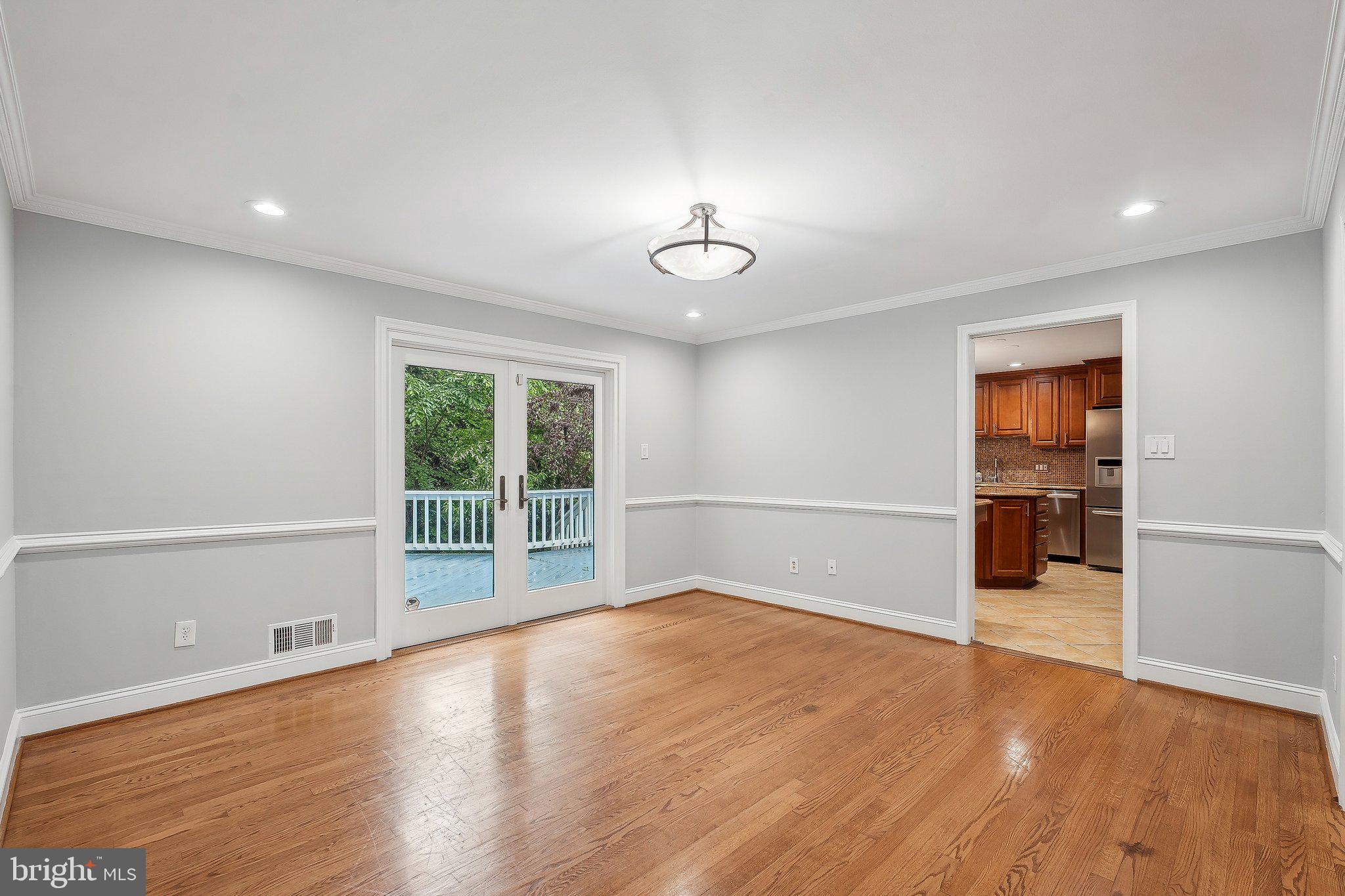 KENMORE - Residential Lease