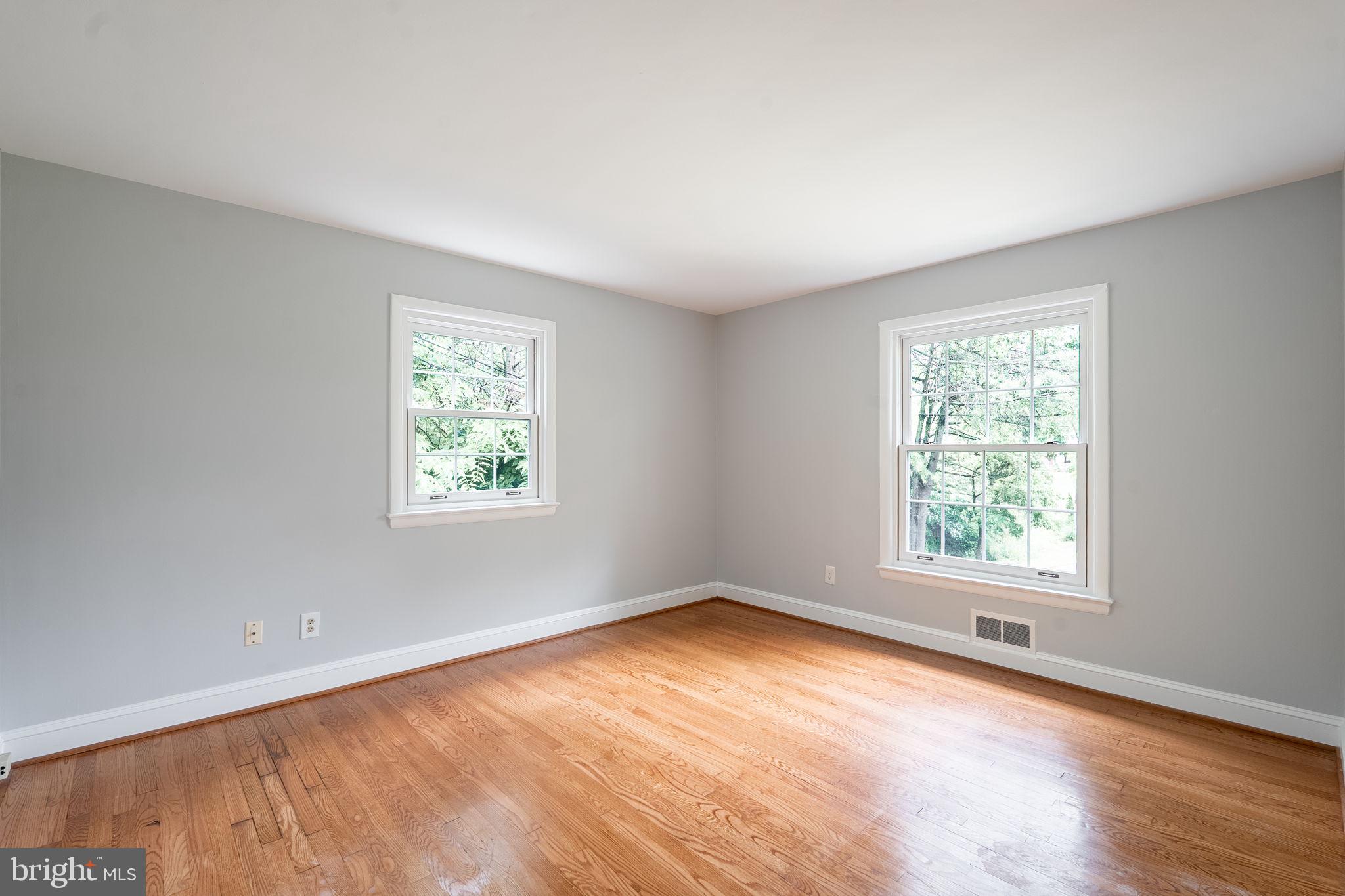 KENMORE - Residential Lease