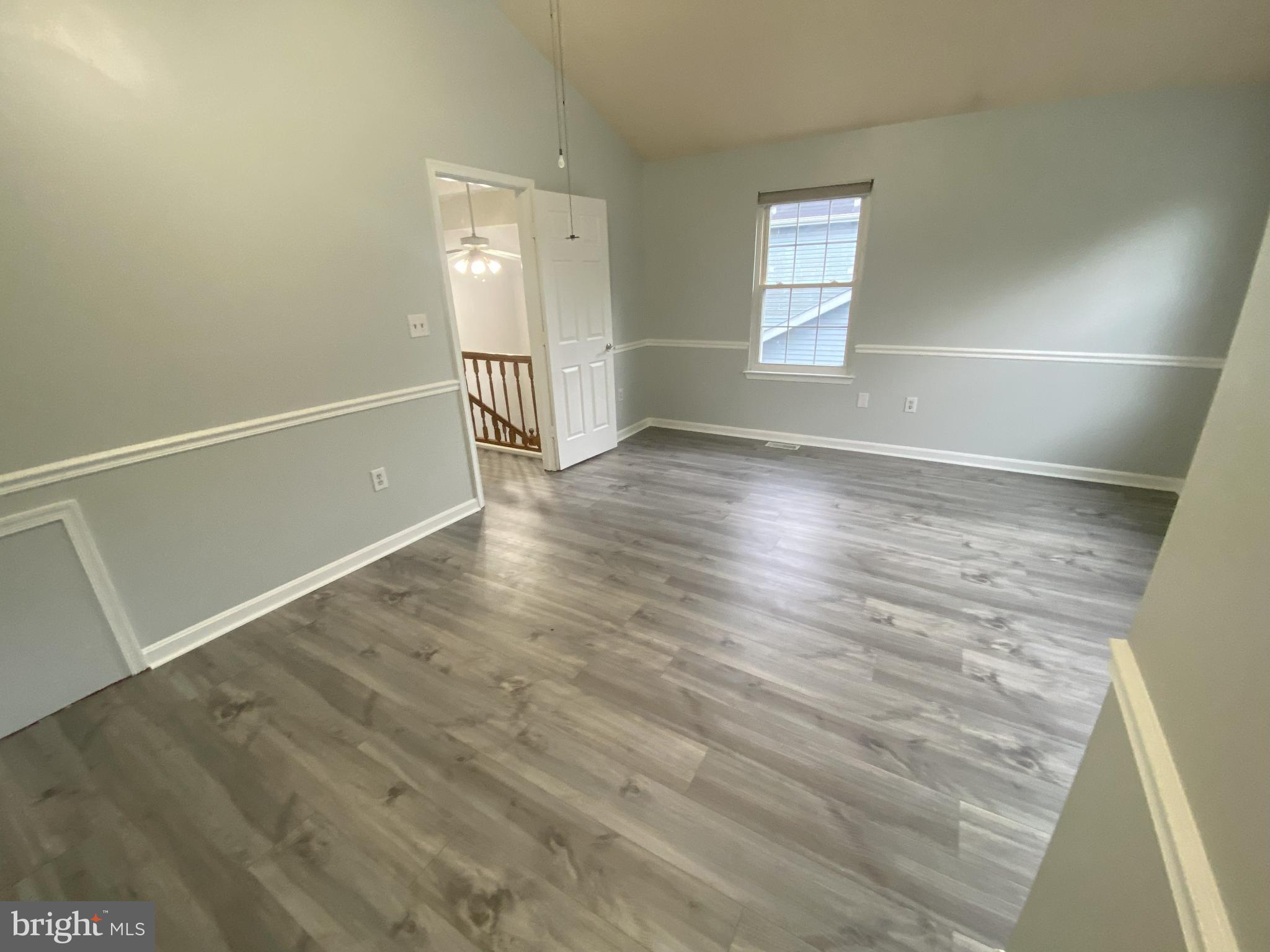 ST CHARLES SUB - DORCHESTER - Residential Lease