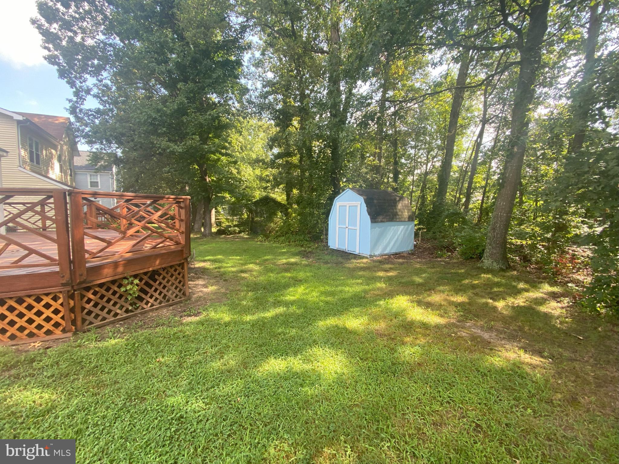 ST CHARLES SUB - DORCHESTER - Residential Lease