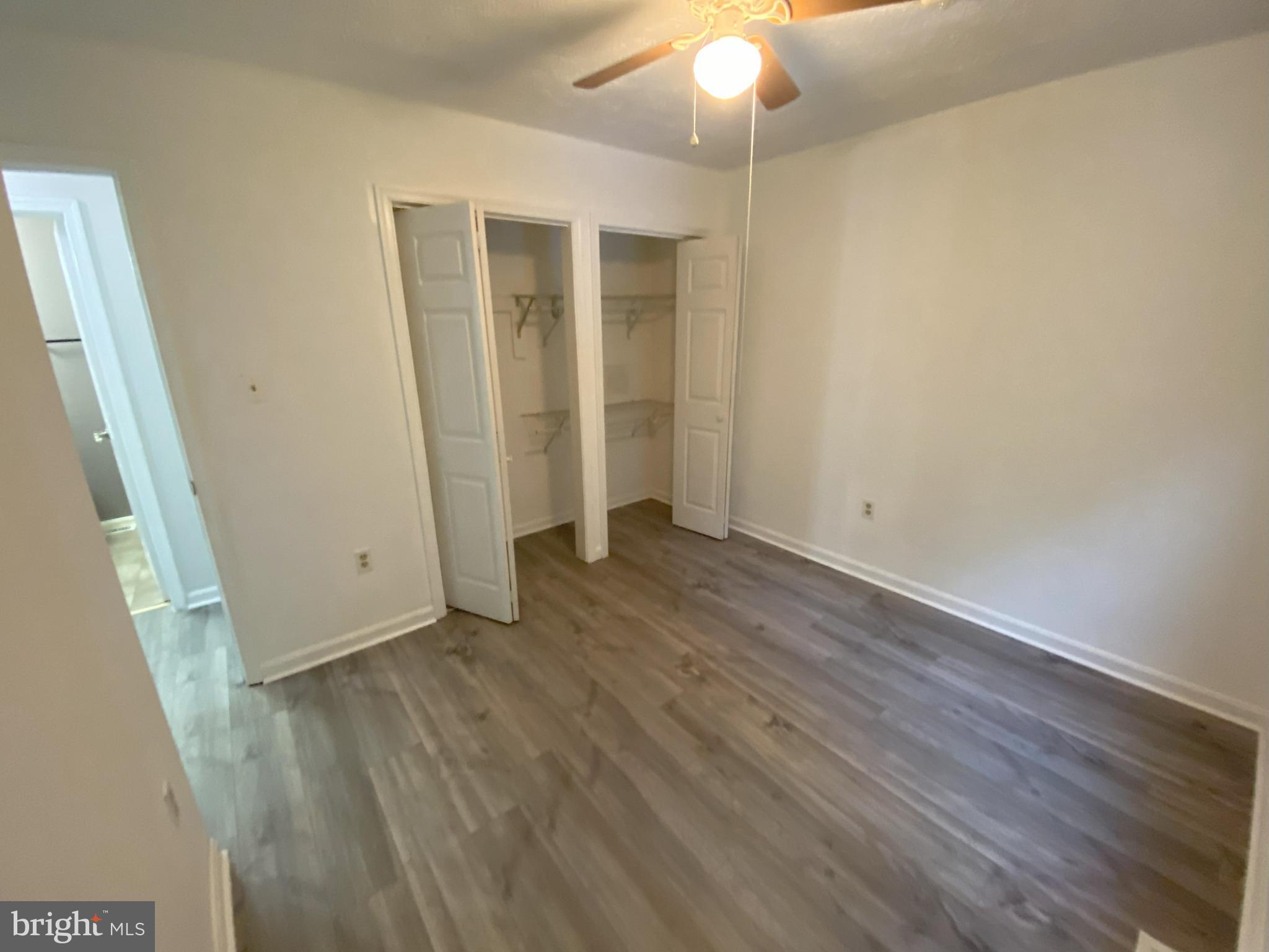 ST CHARLES SUB - DORCHESTER - Residential Lease