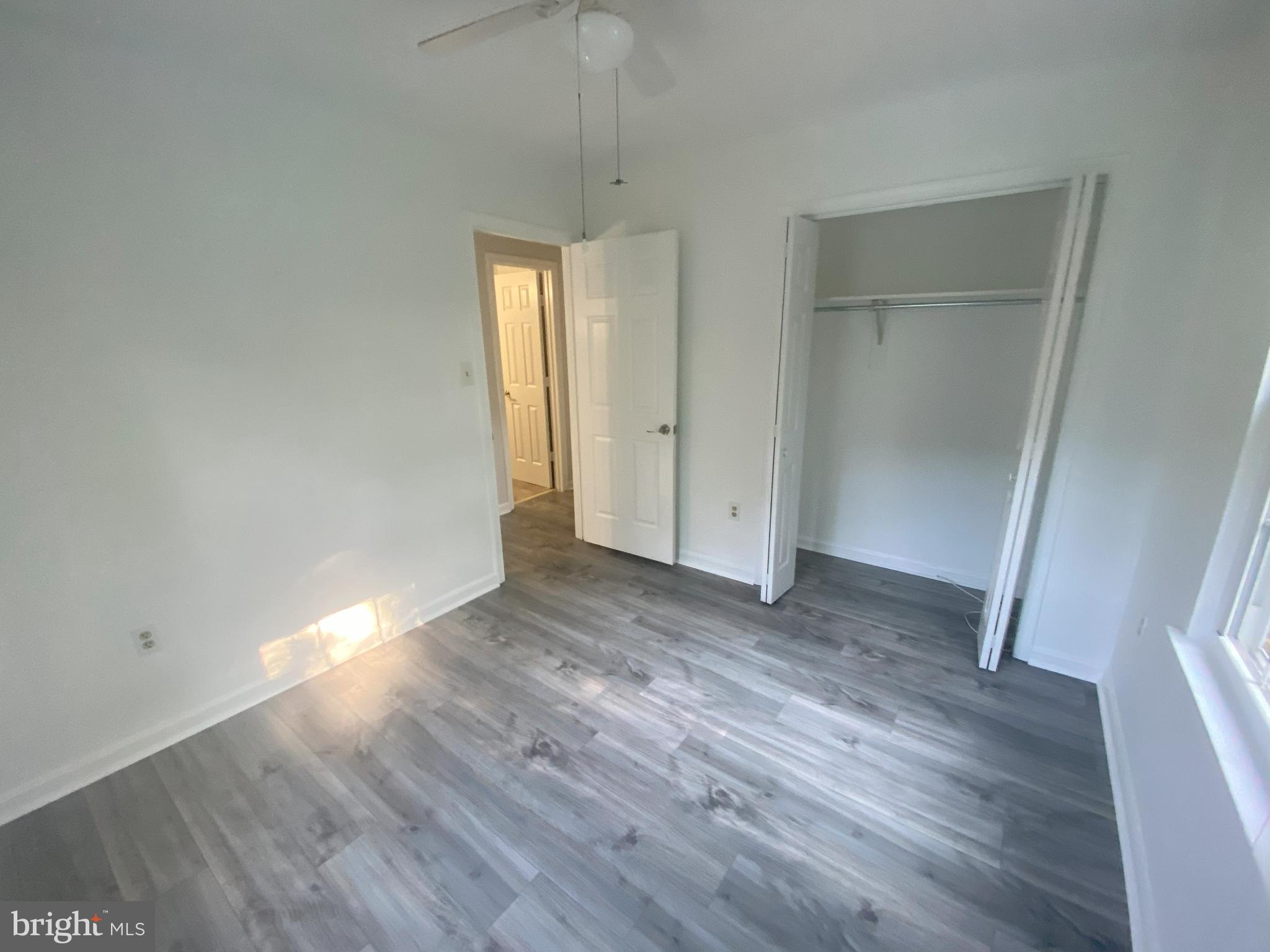 ST CHARLES SUB - DORCHESTER - Residential Lease