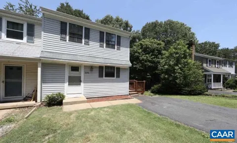 2392 Whitney Ct, Charlottesville, VA MLS: 664427