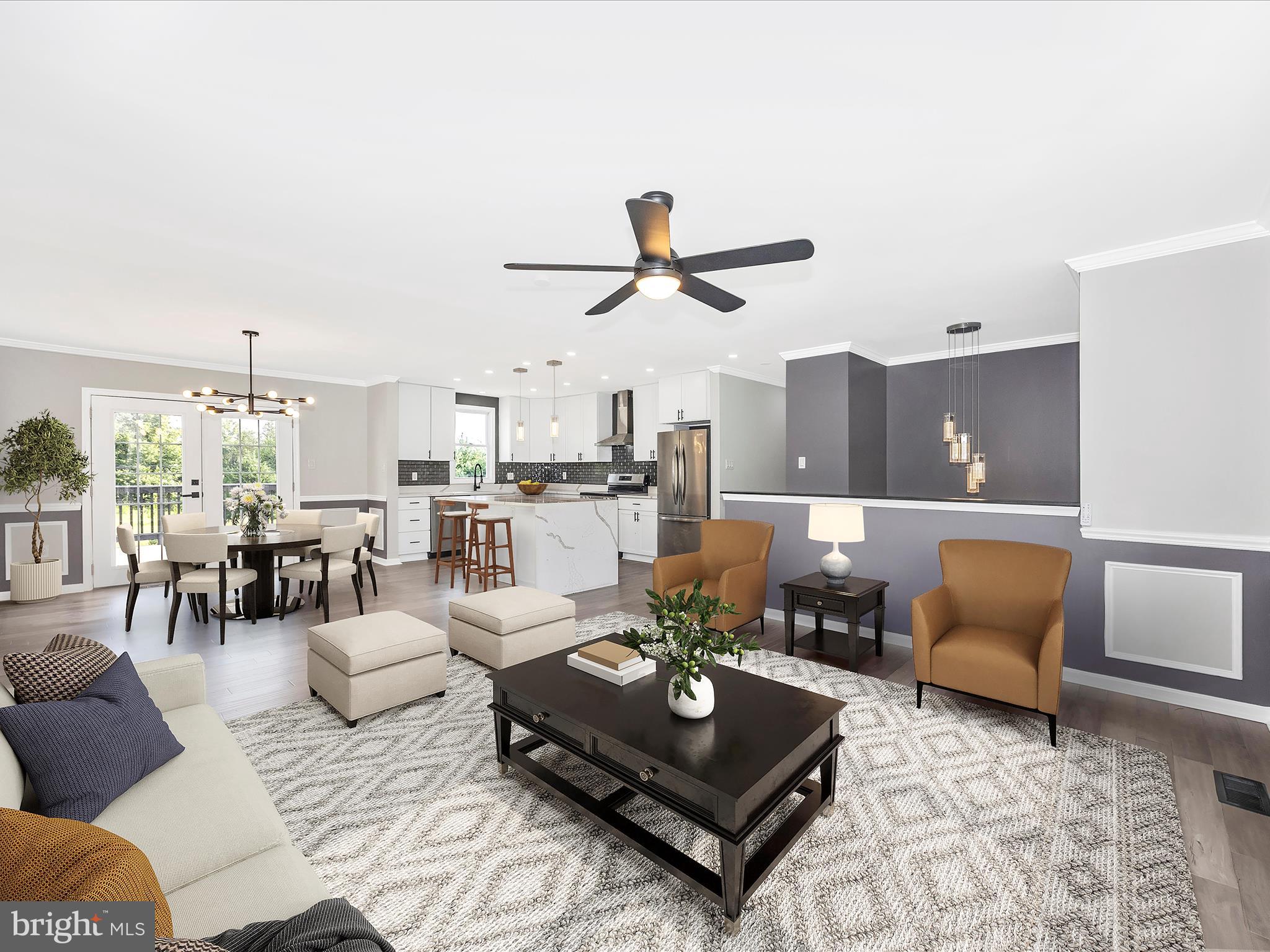 OAKLEIGH - Residential