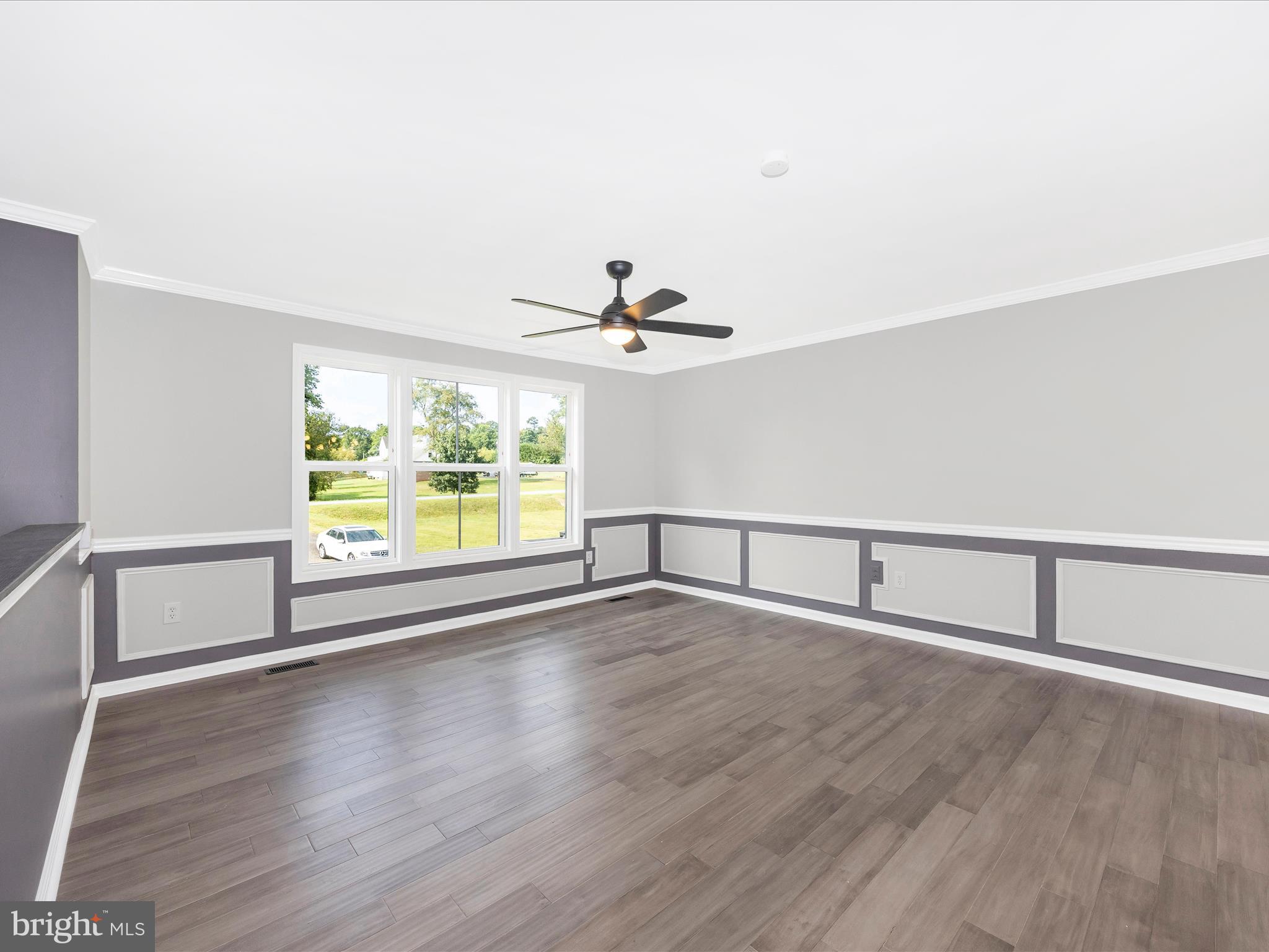 OAKLEIGH - Residential