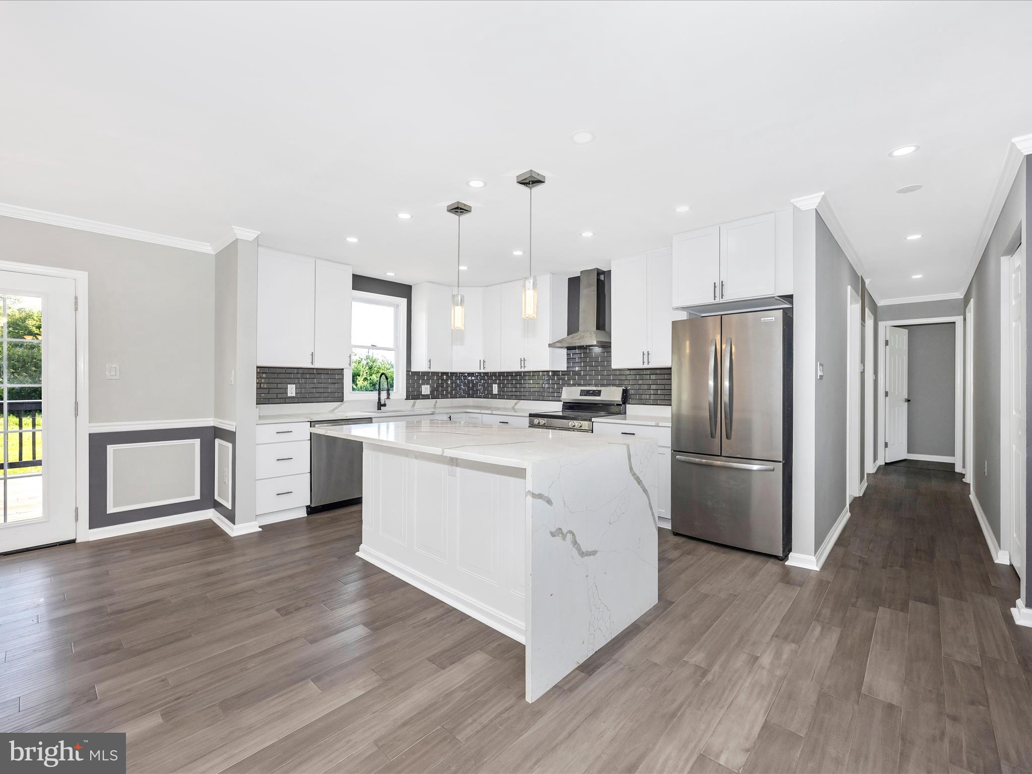 OAKLEIGH - Residential