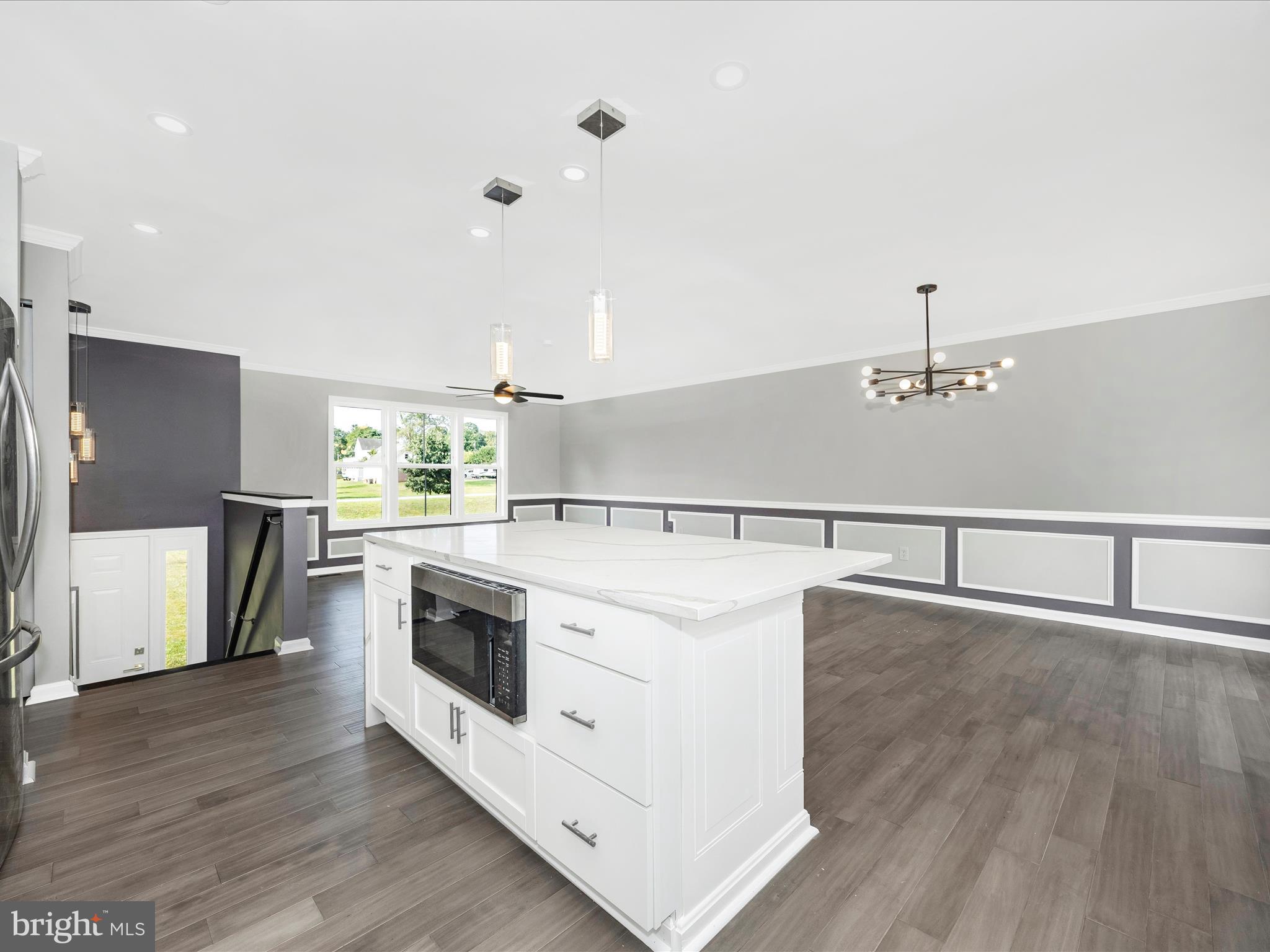 OAKLEIGH - Residential