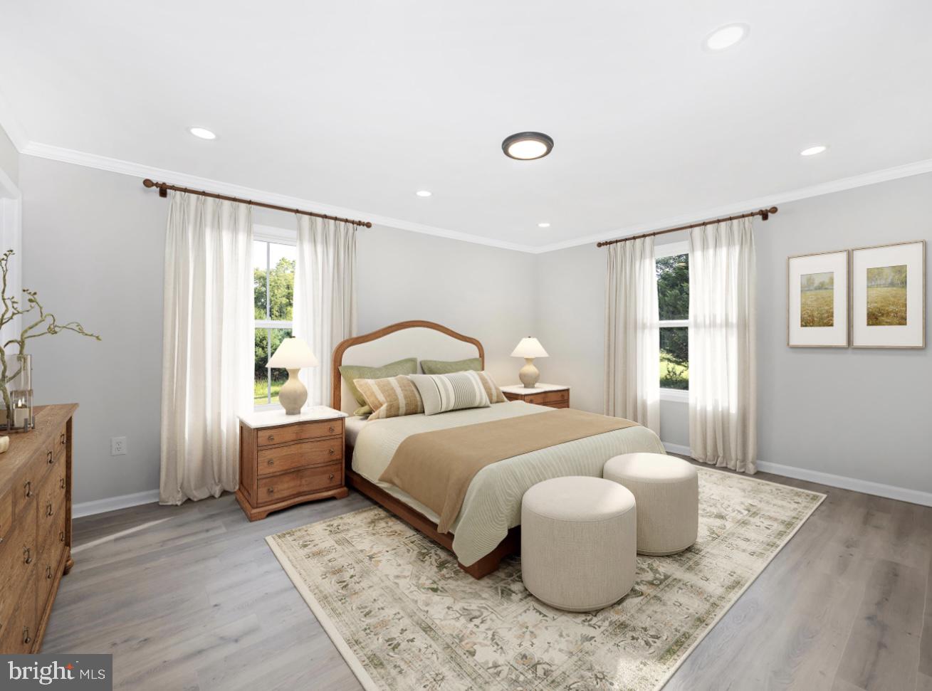 OAKLEIGH - Residential