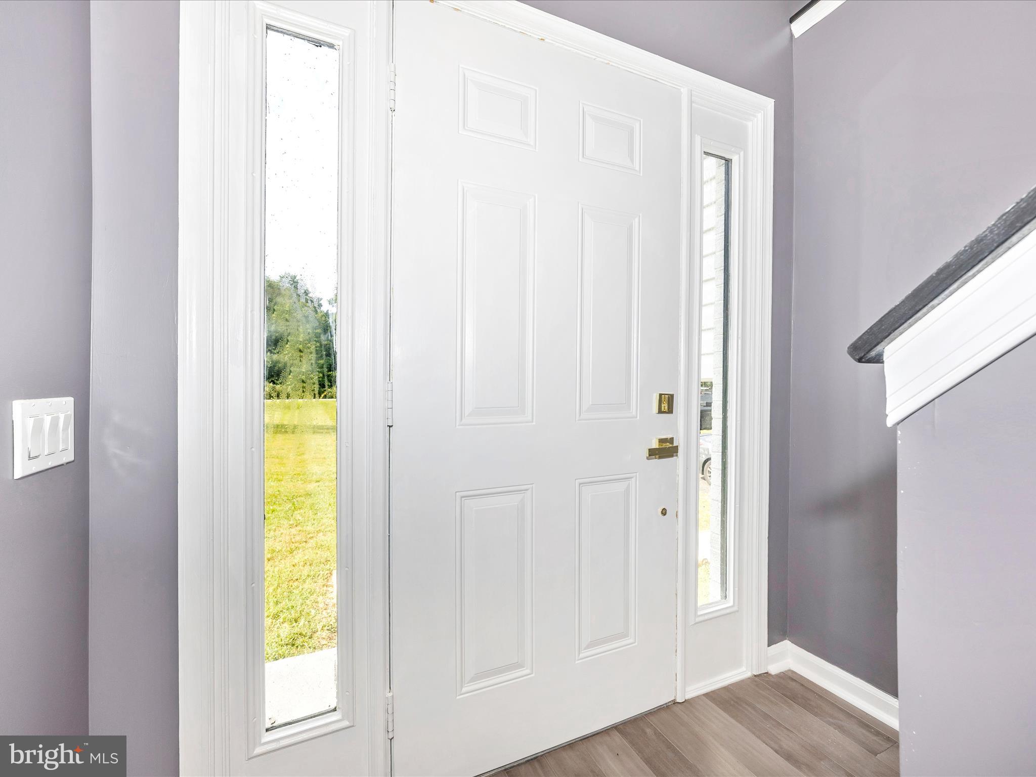 OAKLEIGH - Residential