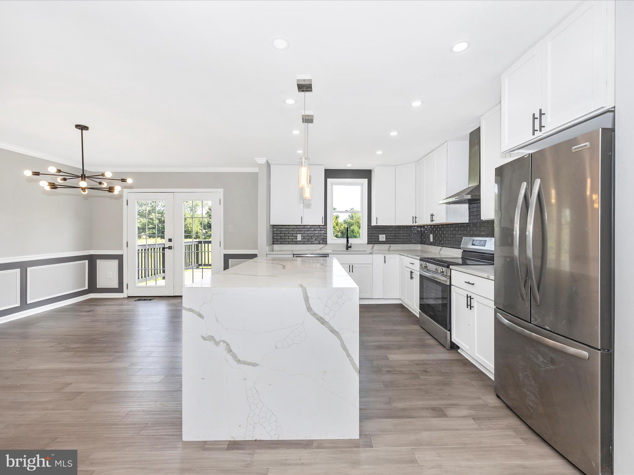 OAKLEIGH - Residential