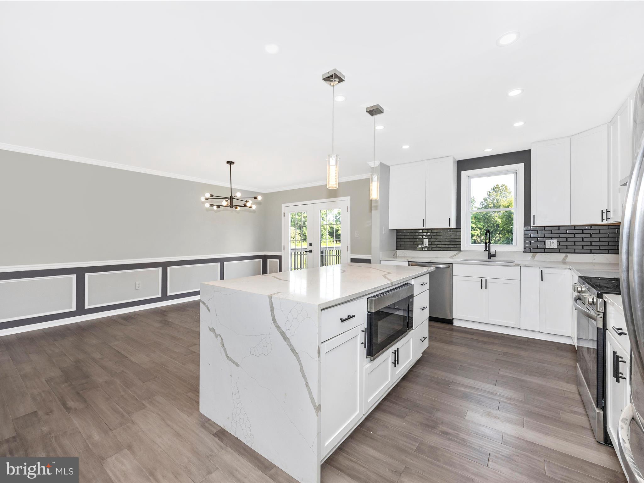 OAKLEIGH - Residential