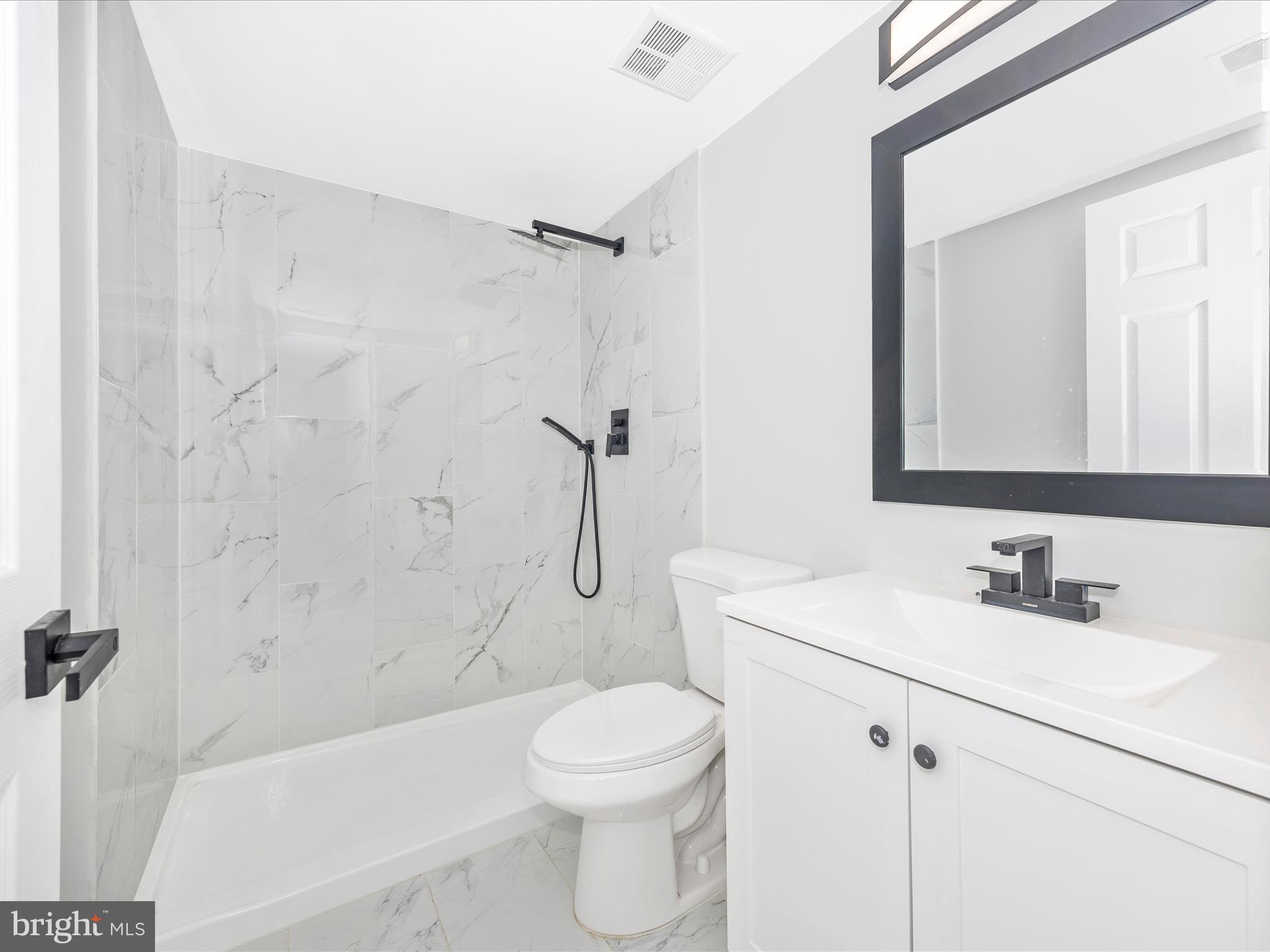 OAKLEIGH - Residential