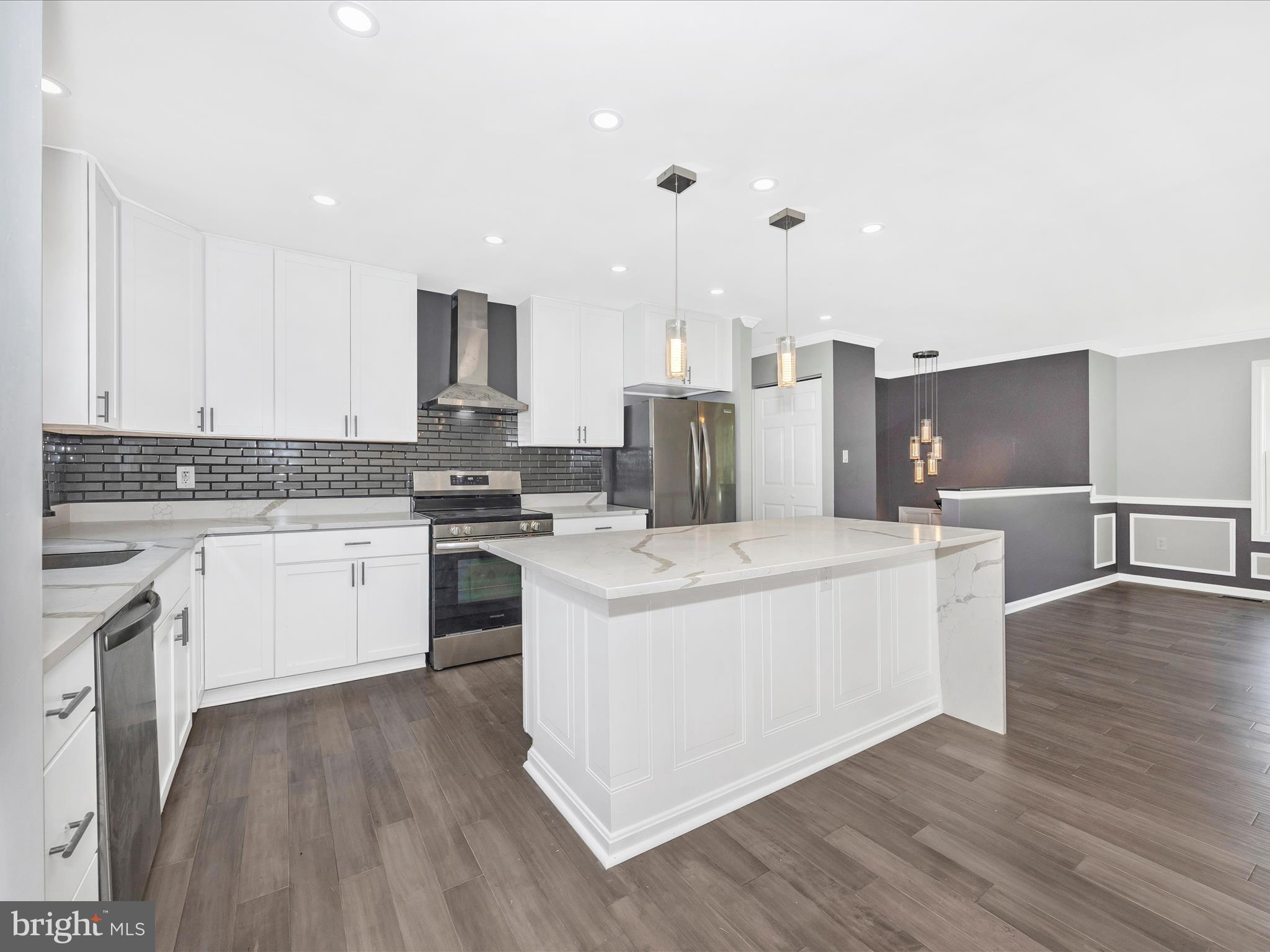 OAKLEIGH - Residential