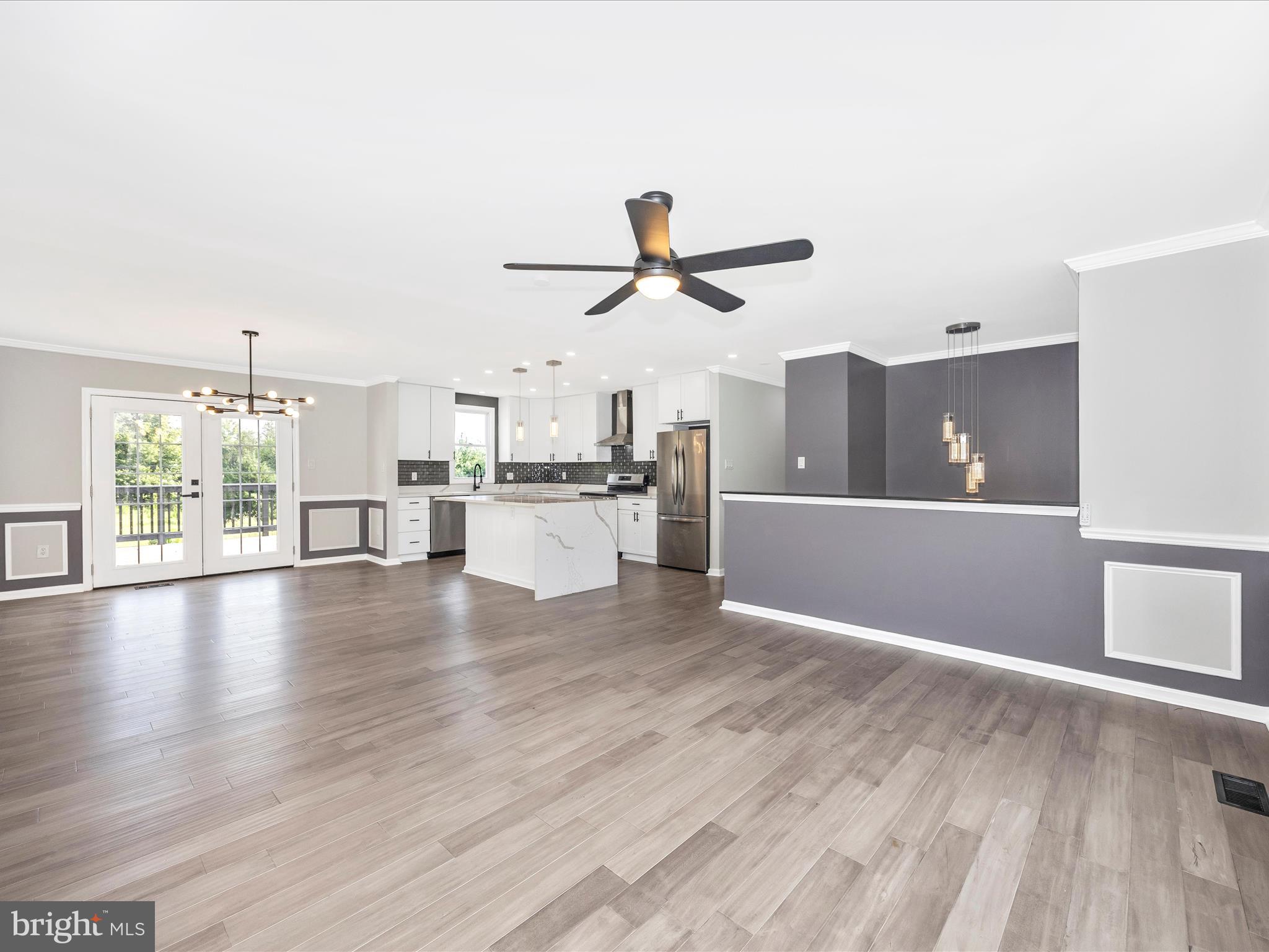 OAKLEIGH - Residential