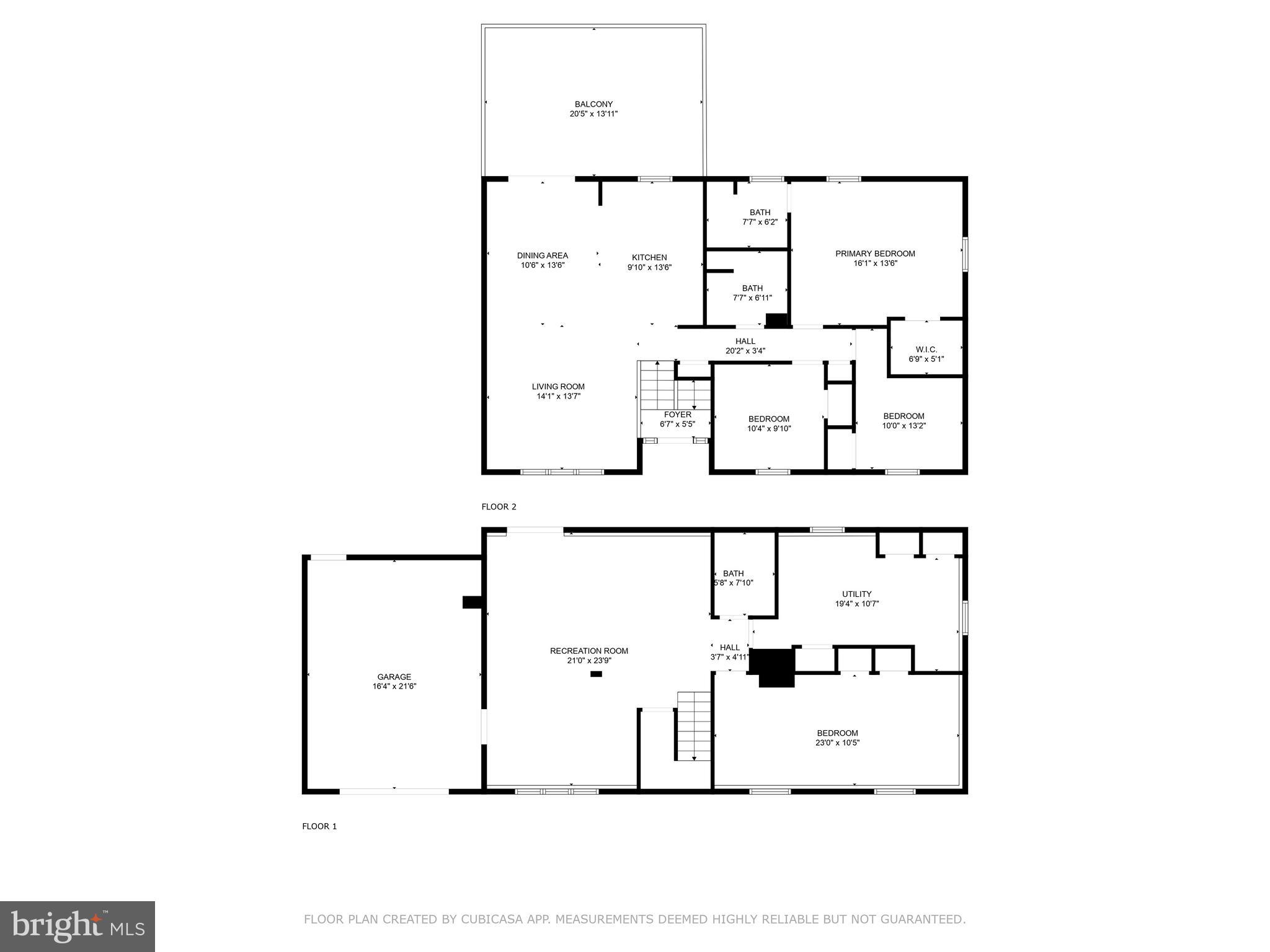 OAKLEIGH - Residential