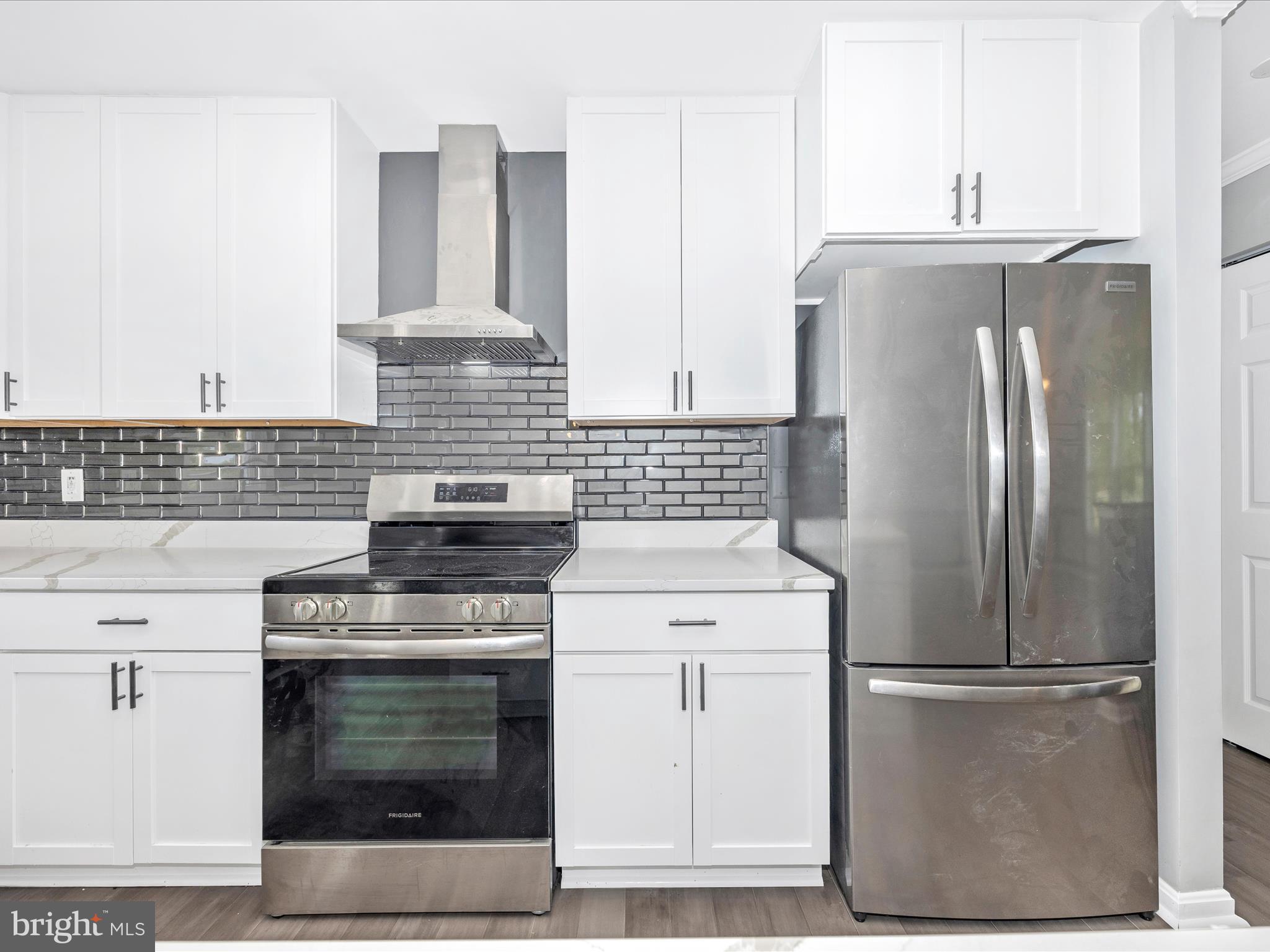 OAKLEIGH - Residential