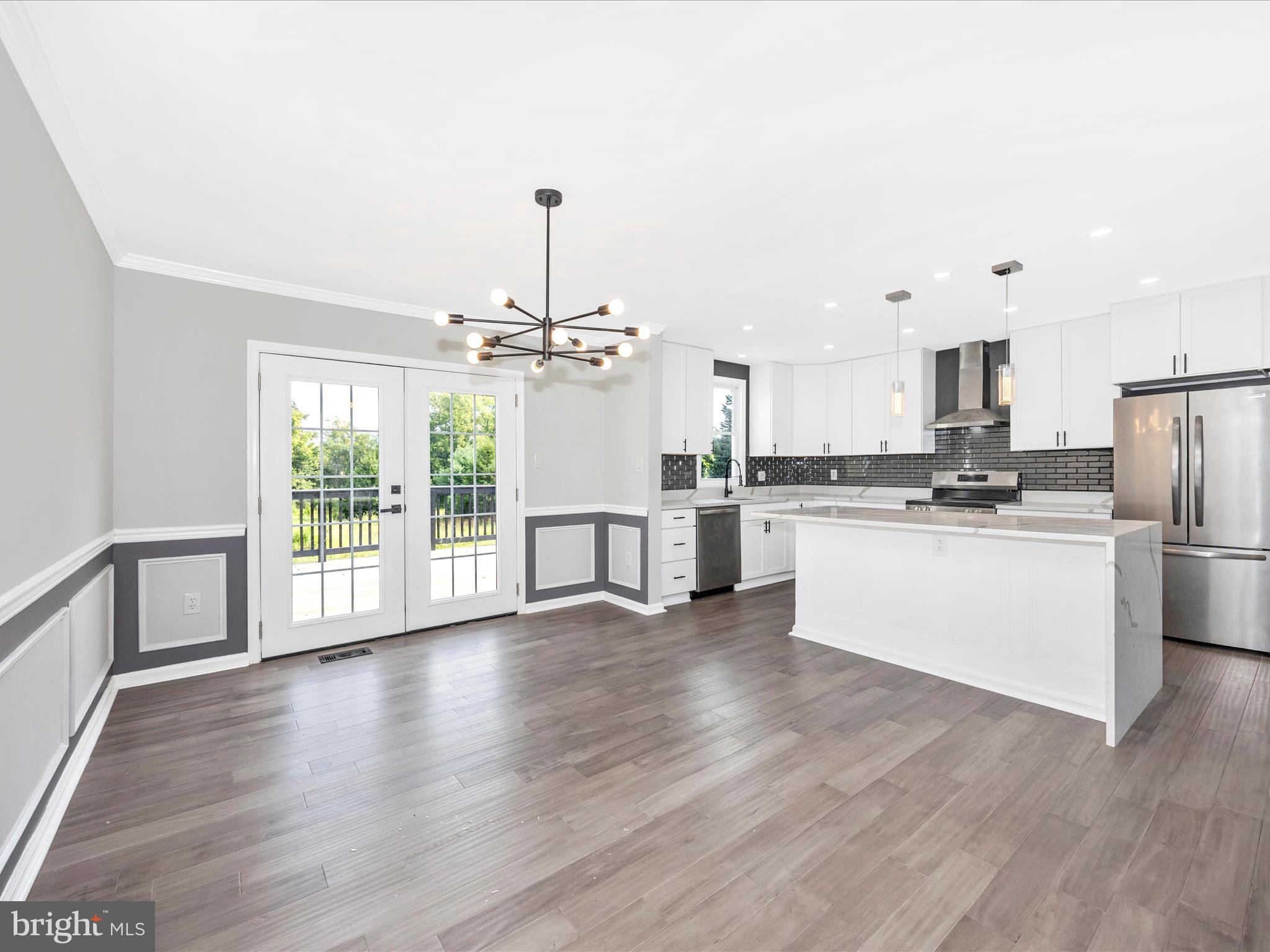 OAKLEIGH - Residential