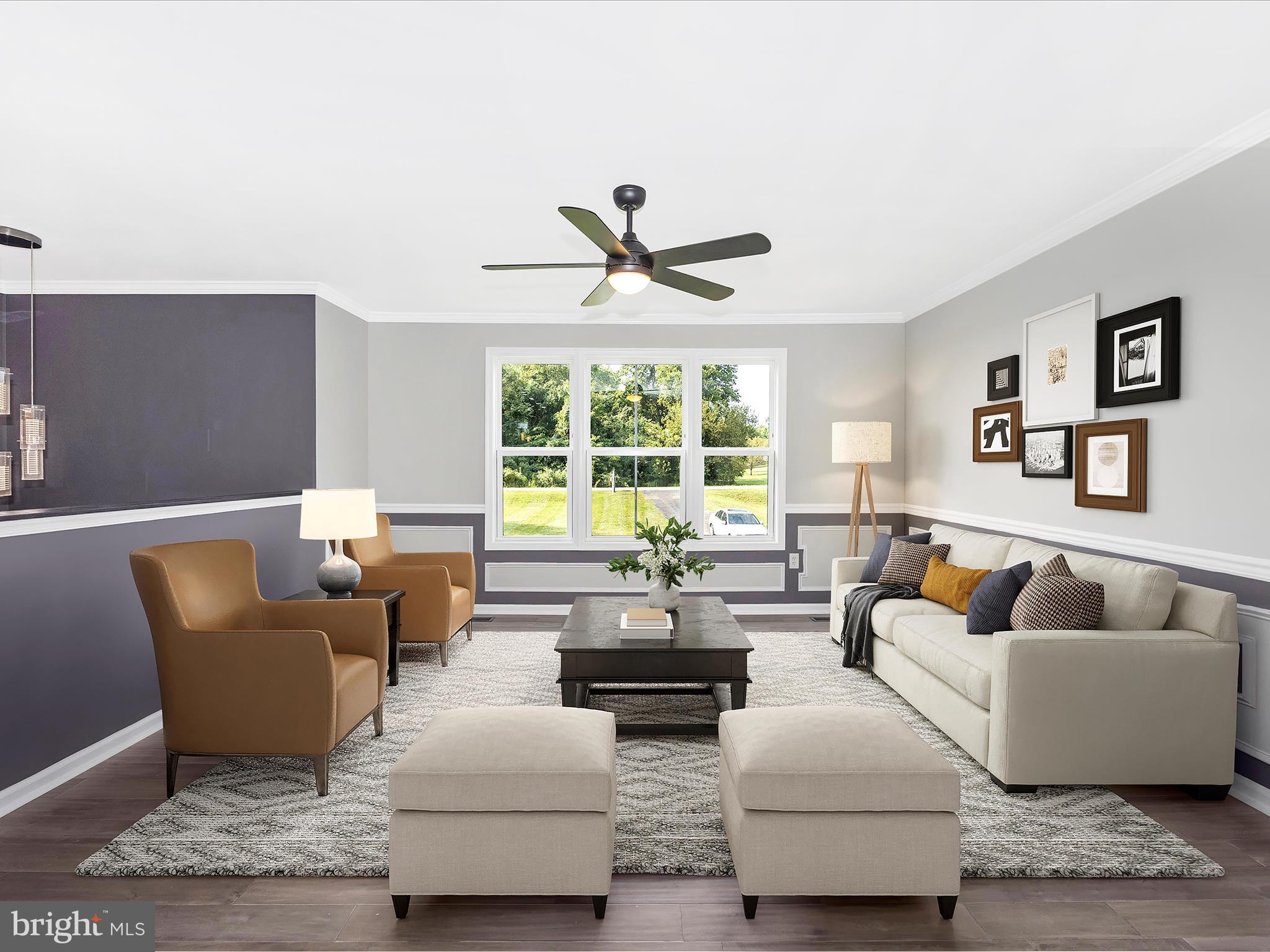 OAKLEIGH - Residential