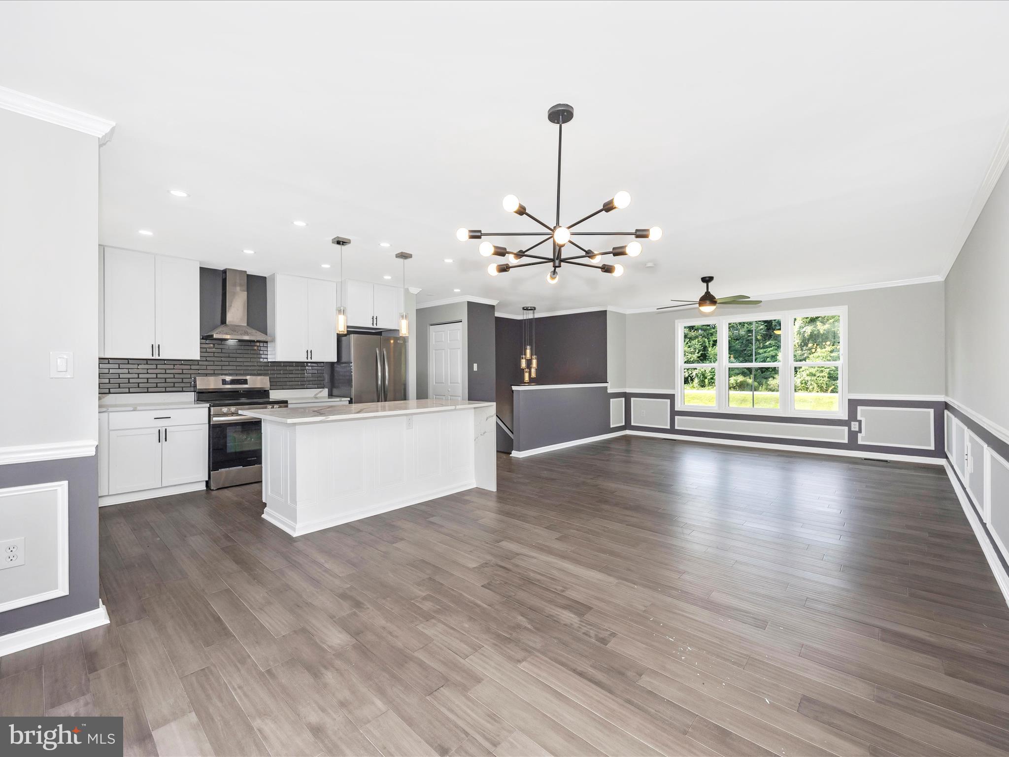 OAKLEIGH - Residential