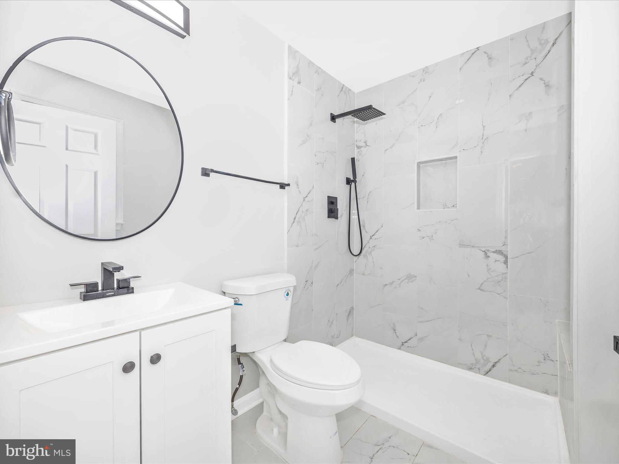 OAKLEIGH - Residential