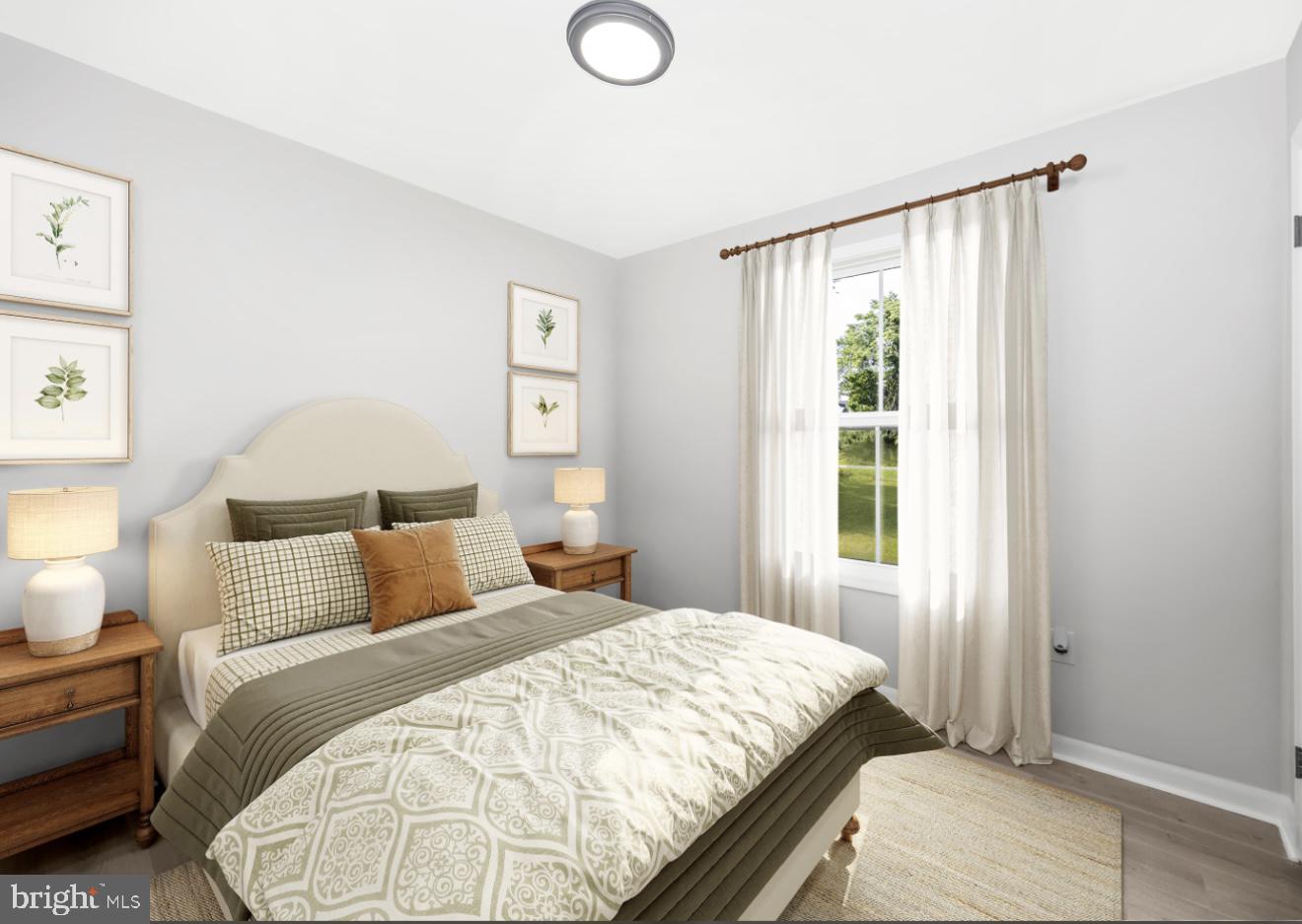 OAKLEIGH - Residential