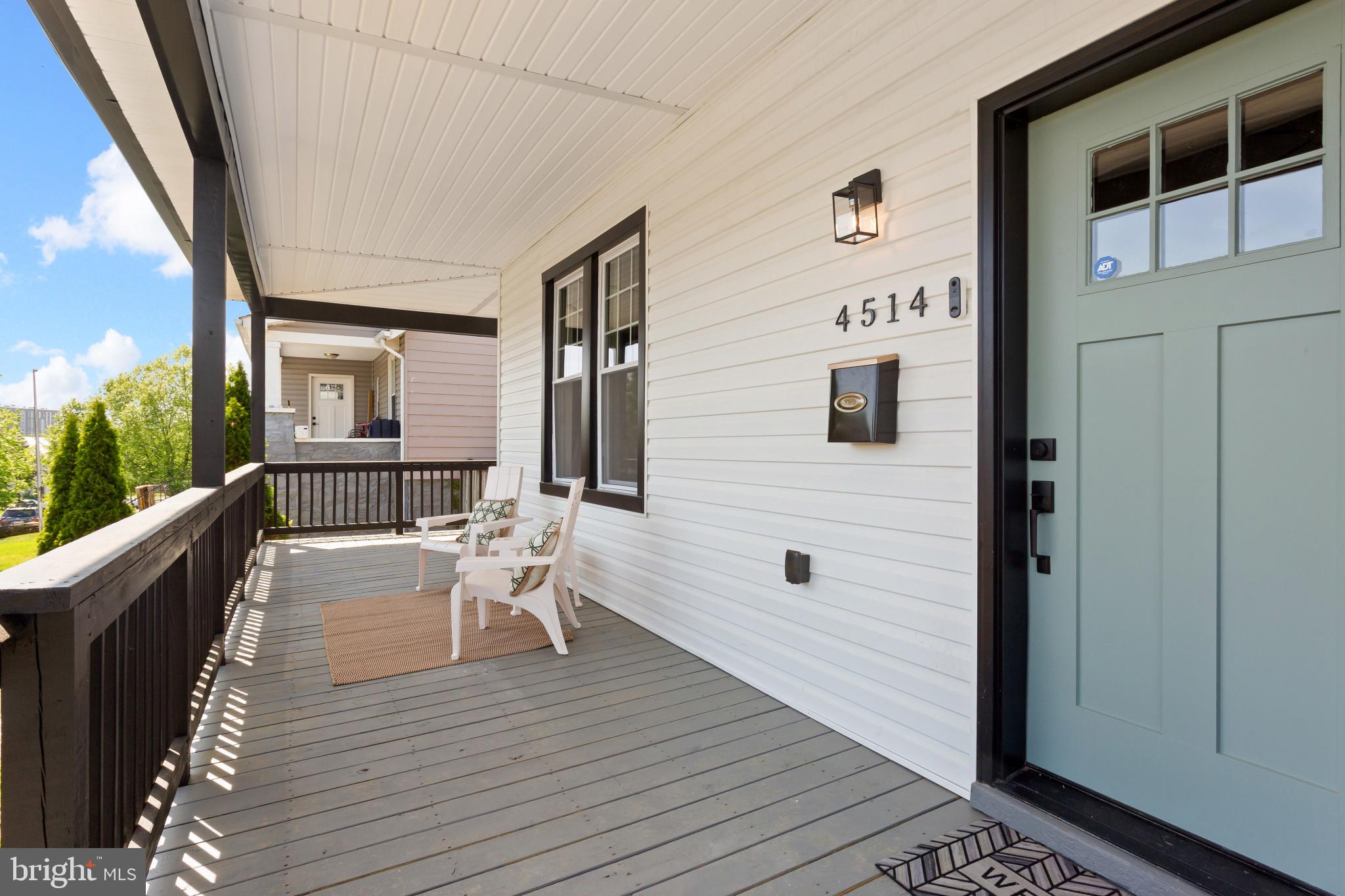 LAURAVILLE HISTORIC DISTRICT - Residential