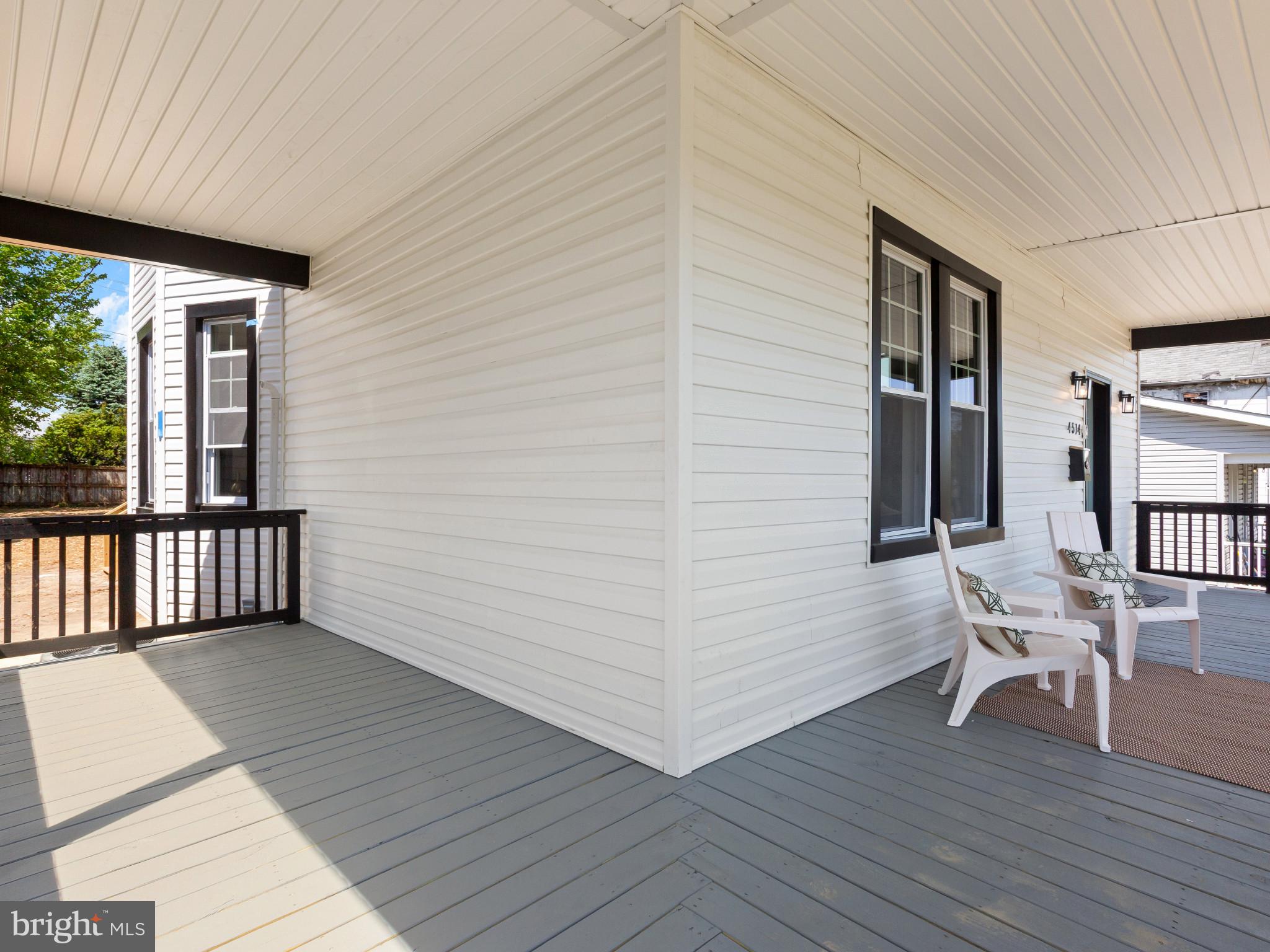 LAURAVILLE HISTORIC DISTRICT - Residential
