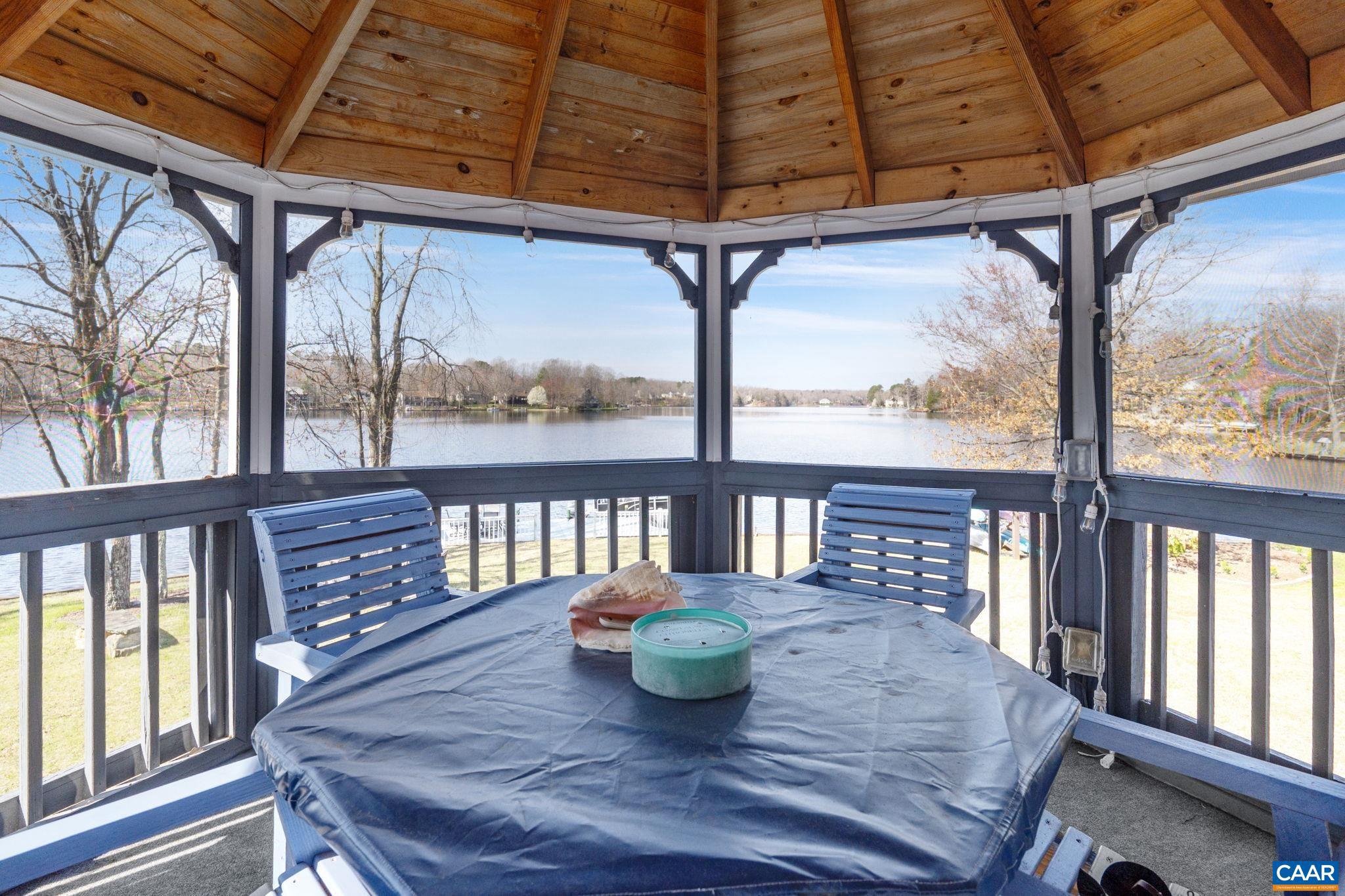 LAKE MONTICELLO - Residential