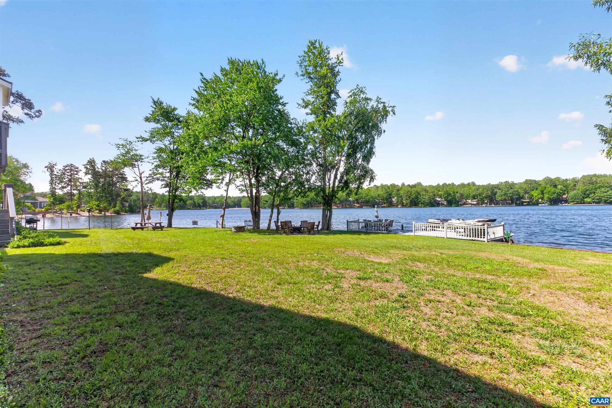 LAKE MONTICELLO - Residential