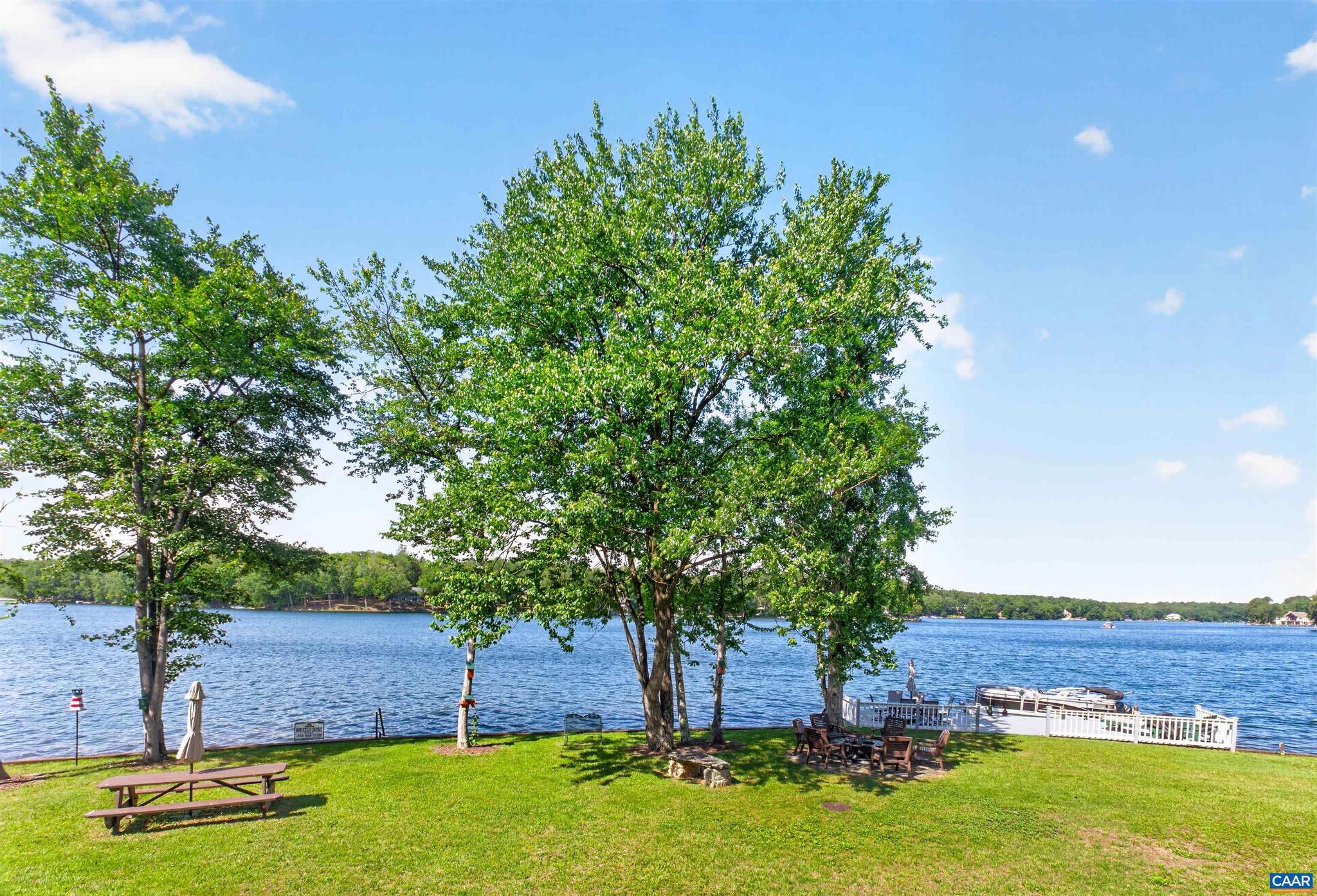 LAKE MONTICELLO - Residential