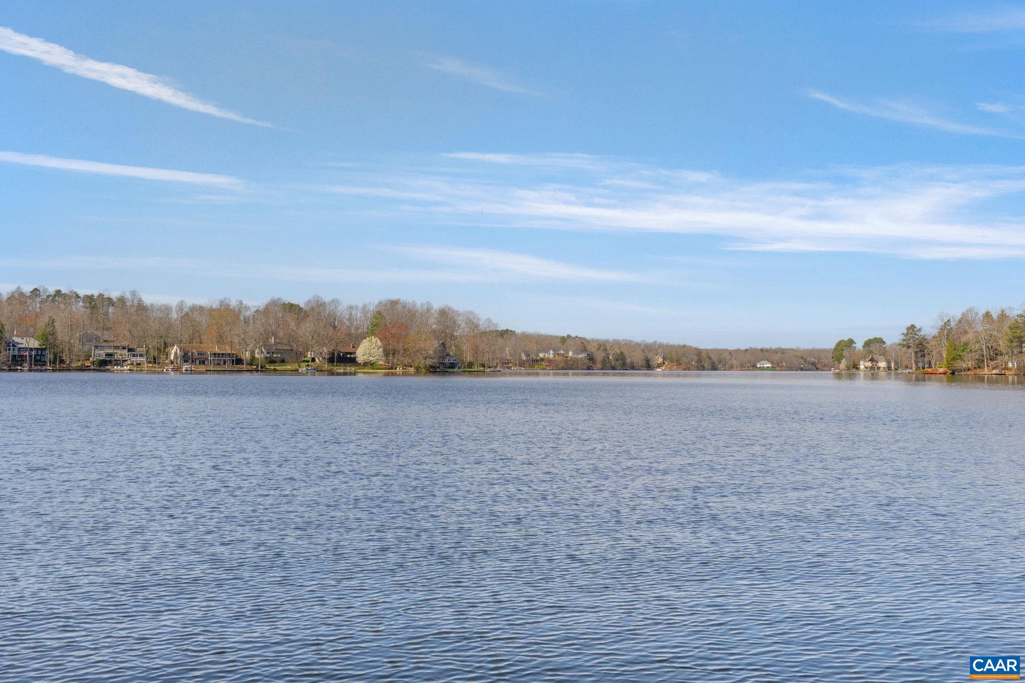 LAKE MONTICELLO - Residential