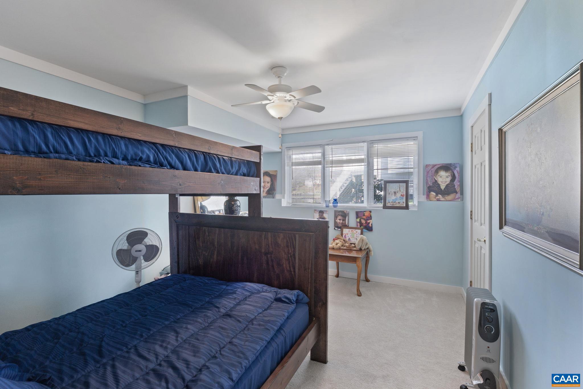 LAKE MONTICELLO - Residential