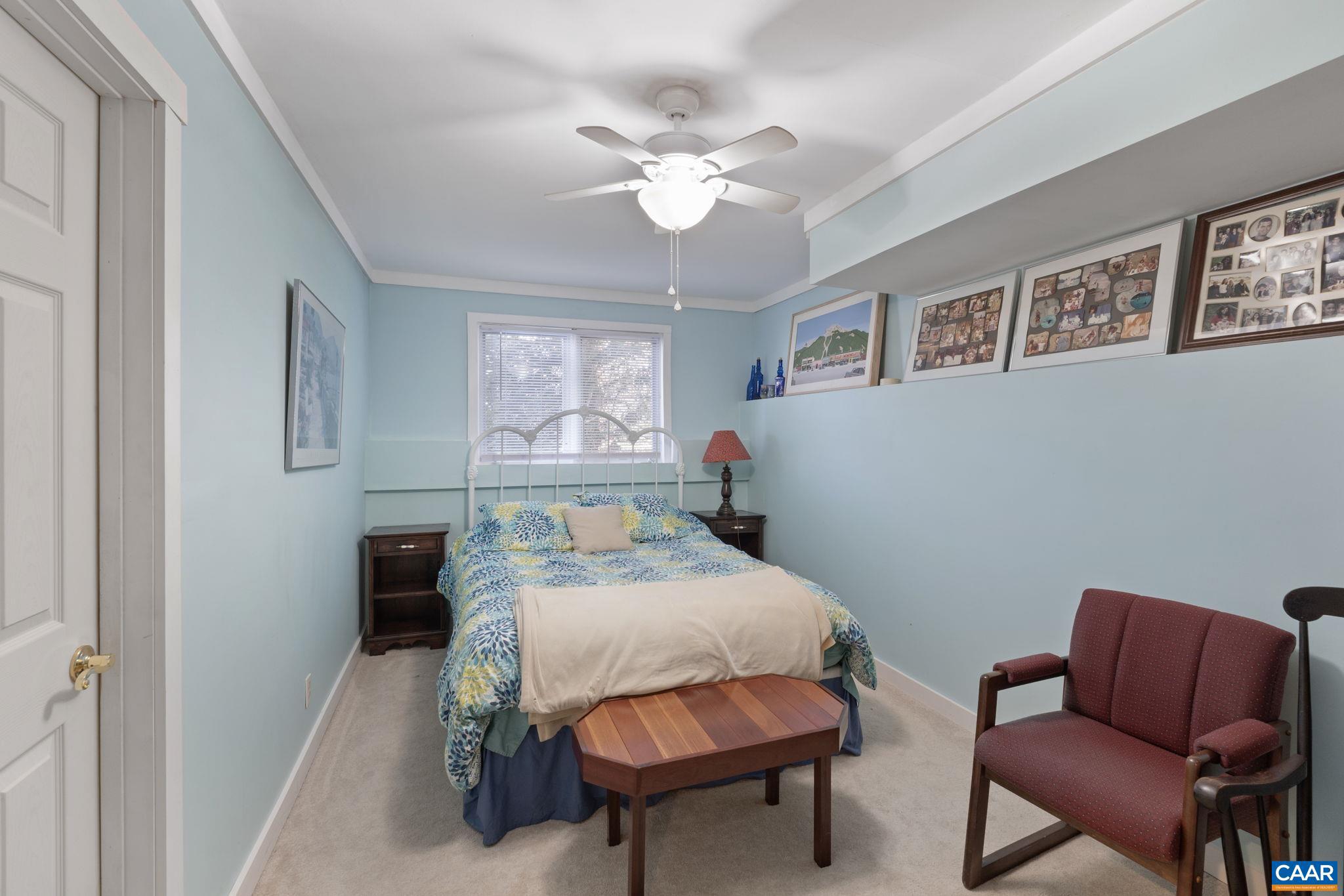 LAKE MONTICELLO - Residential