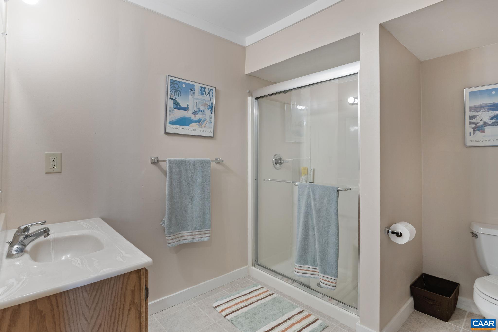 LAKE MONTICELLO - Residential