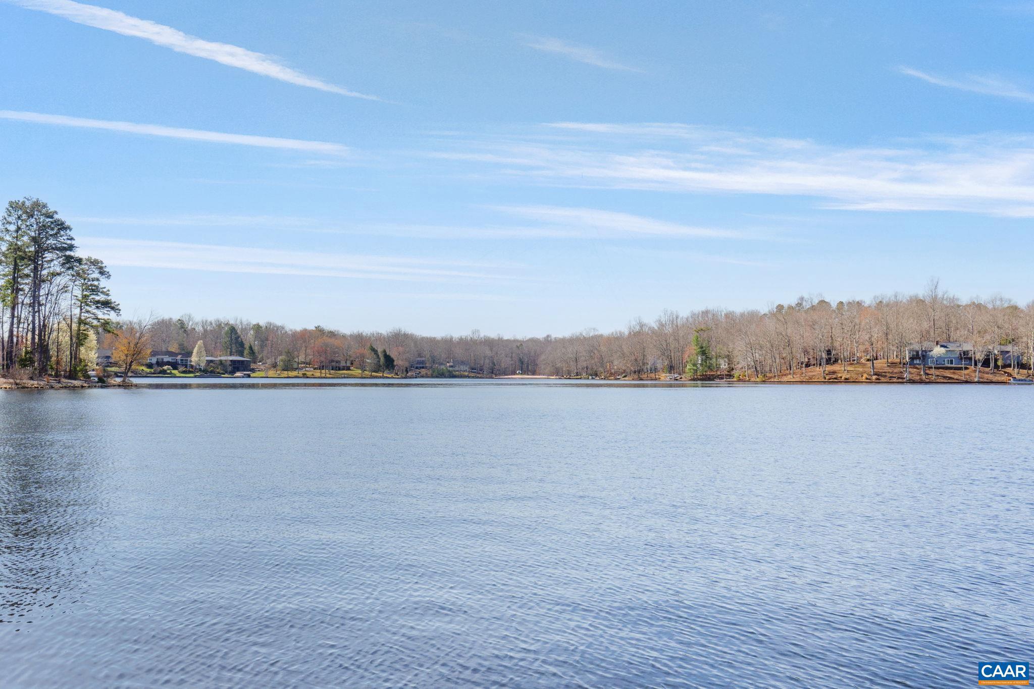LAKE MONTICELLO - Residential