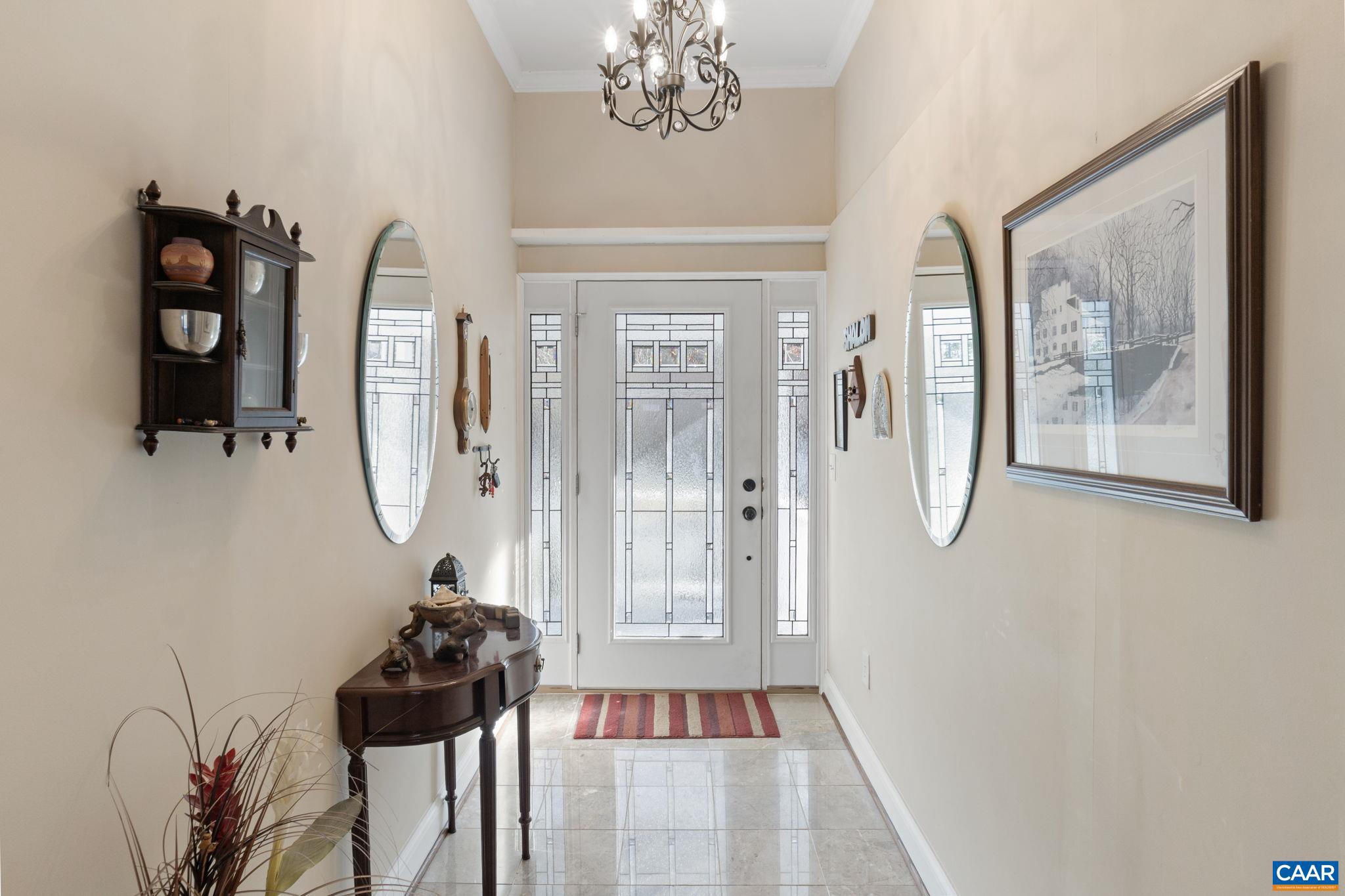 LAKE MONTICELLO - Residential