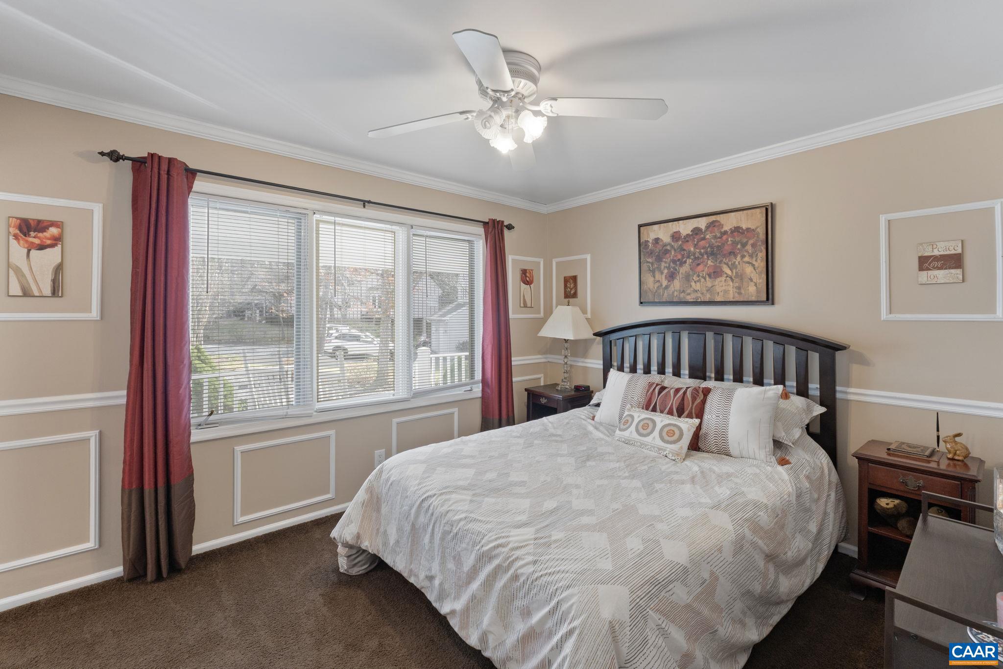 LAKE MONTICELLO - Residential