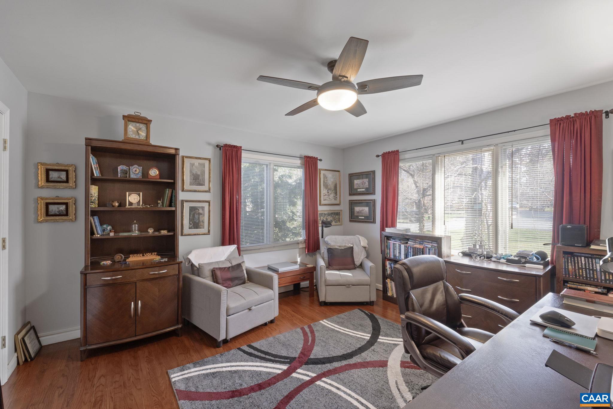 LAKE MONTICELLO - Residential